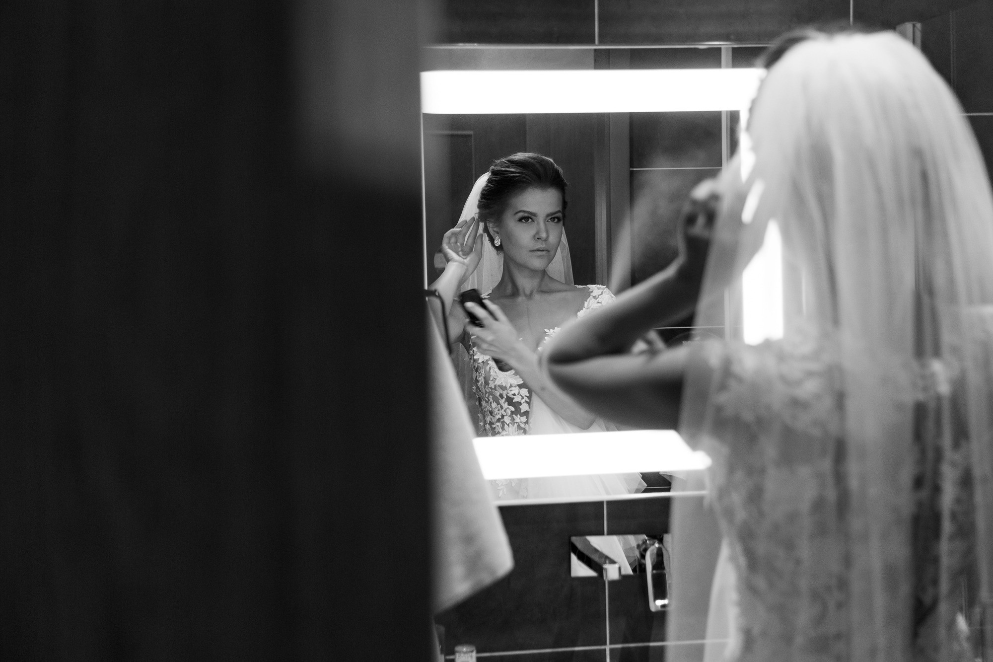 Даша и Артем (Москва). Лиза Каражова