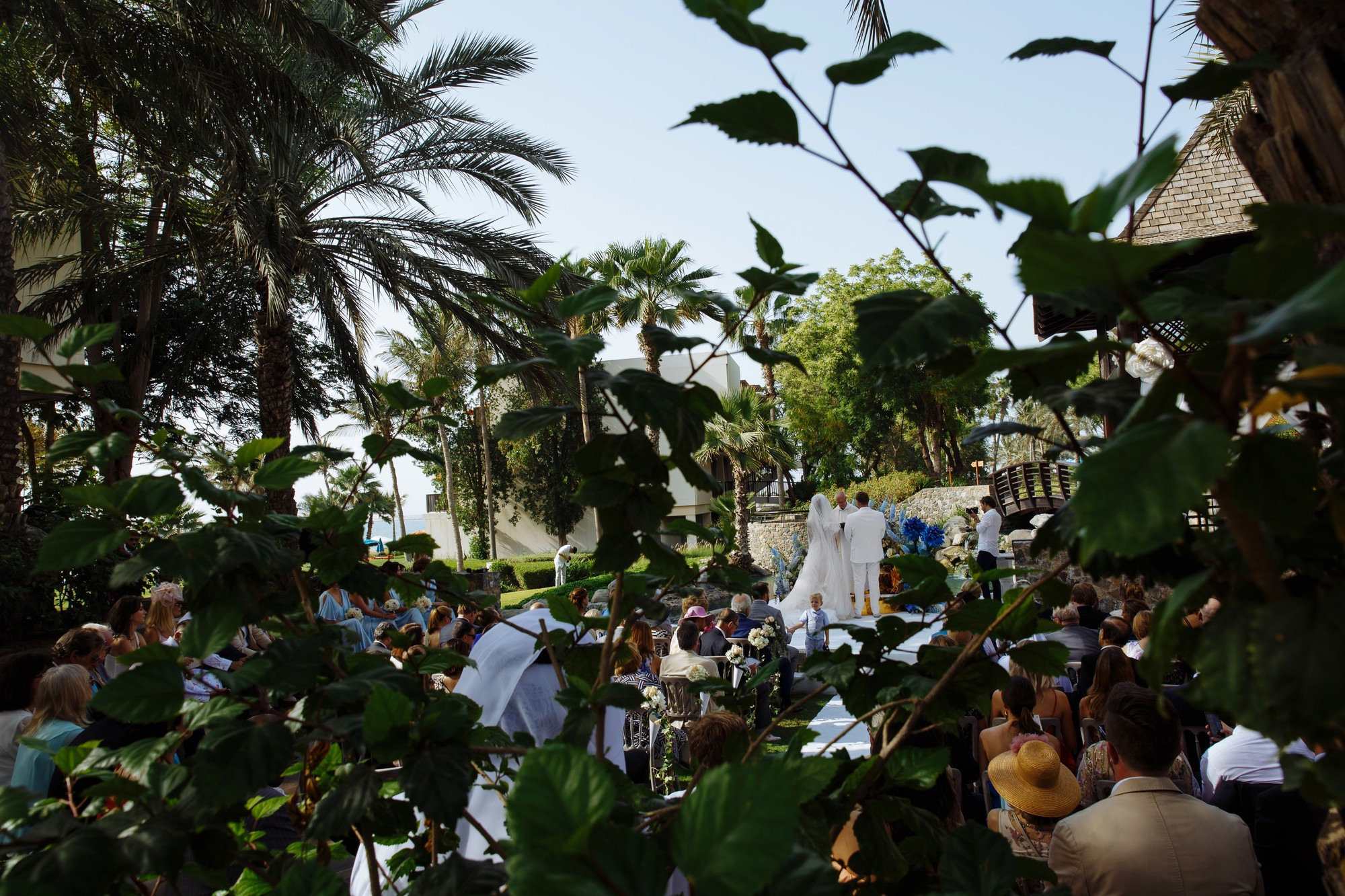 Роб и Катя (Дубай). Лиза Каражова