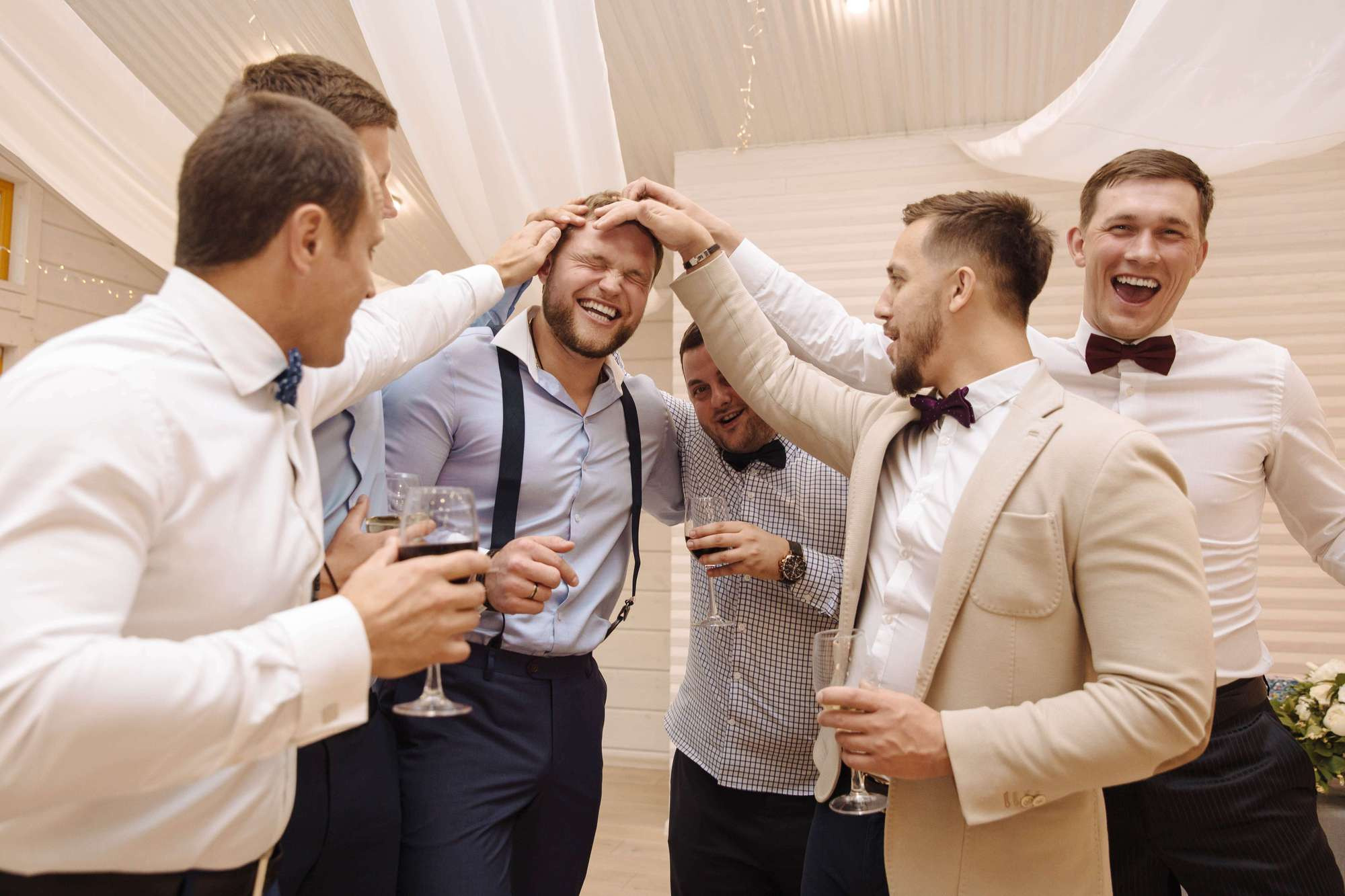 Яна и Егор. Лиза Каражова