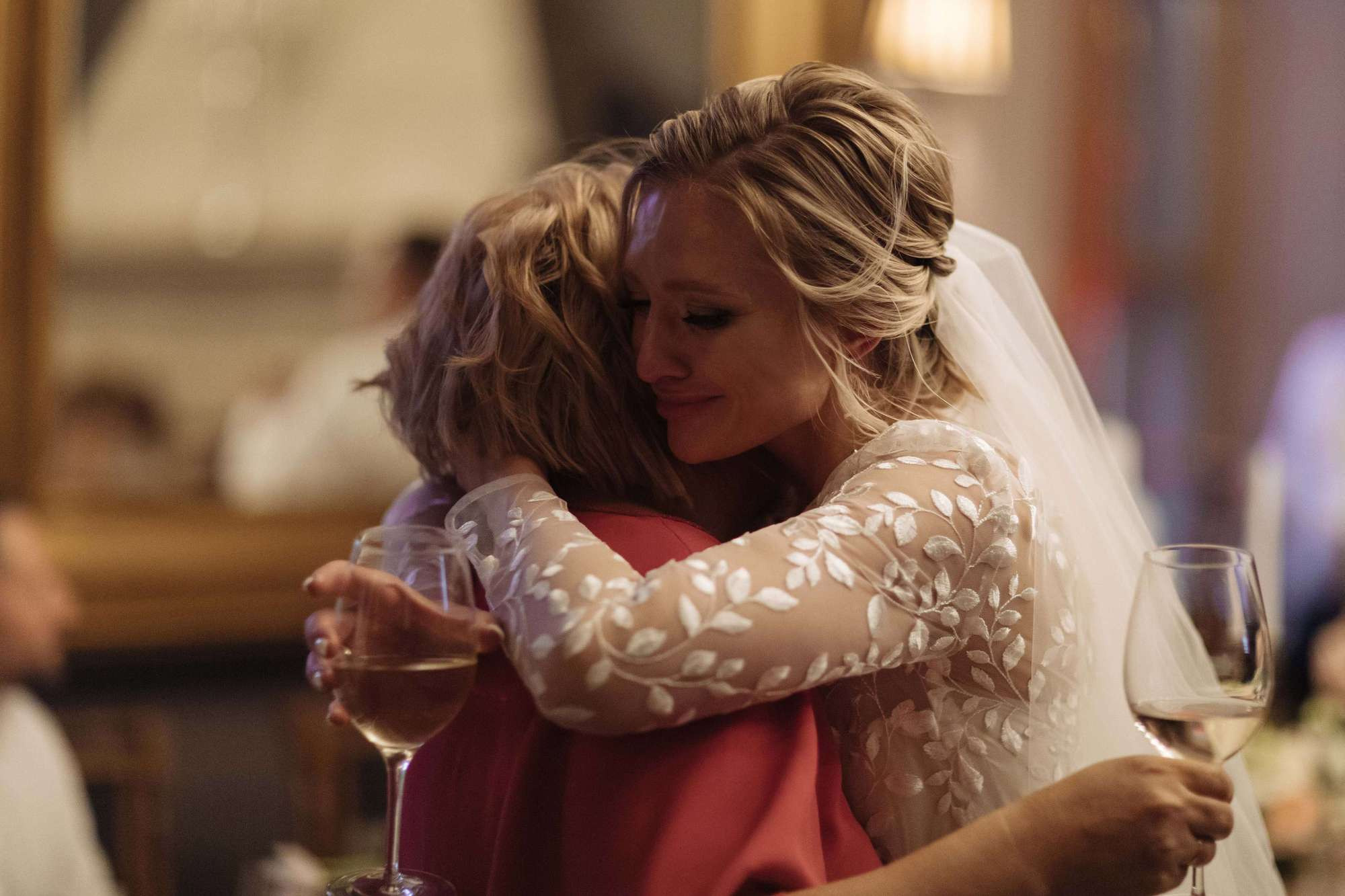 Настя и Вадим. Лиза Каражова