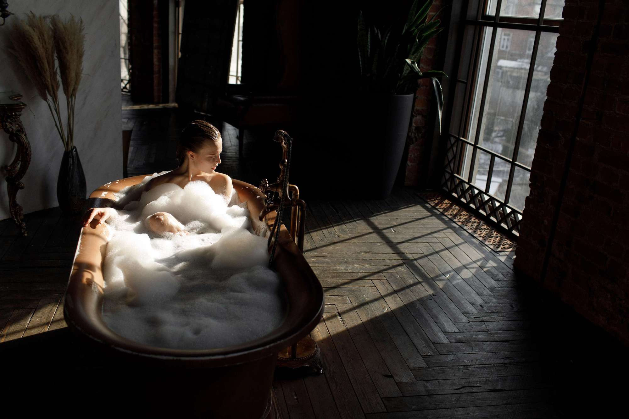 Олеся. Лиза Каражова