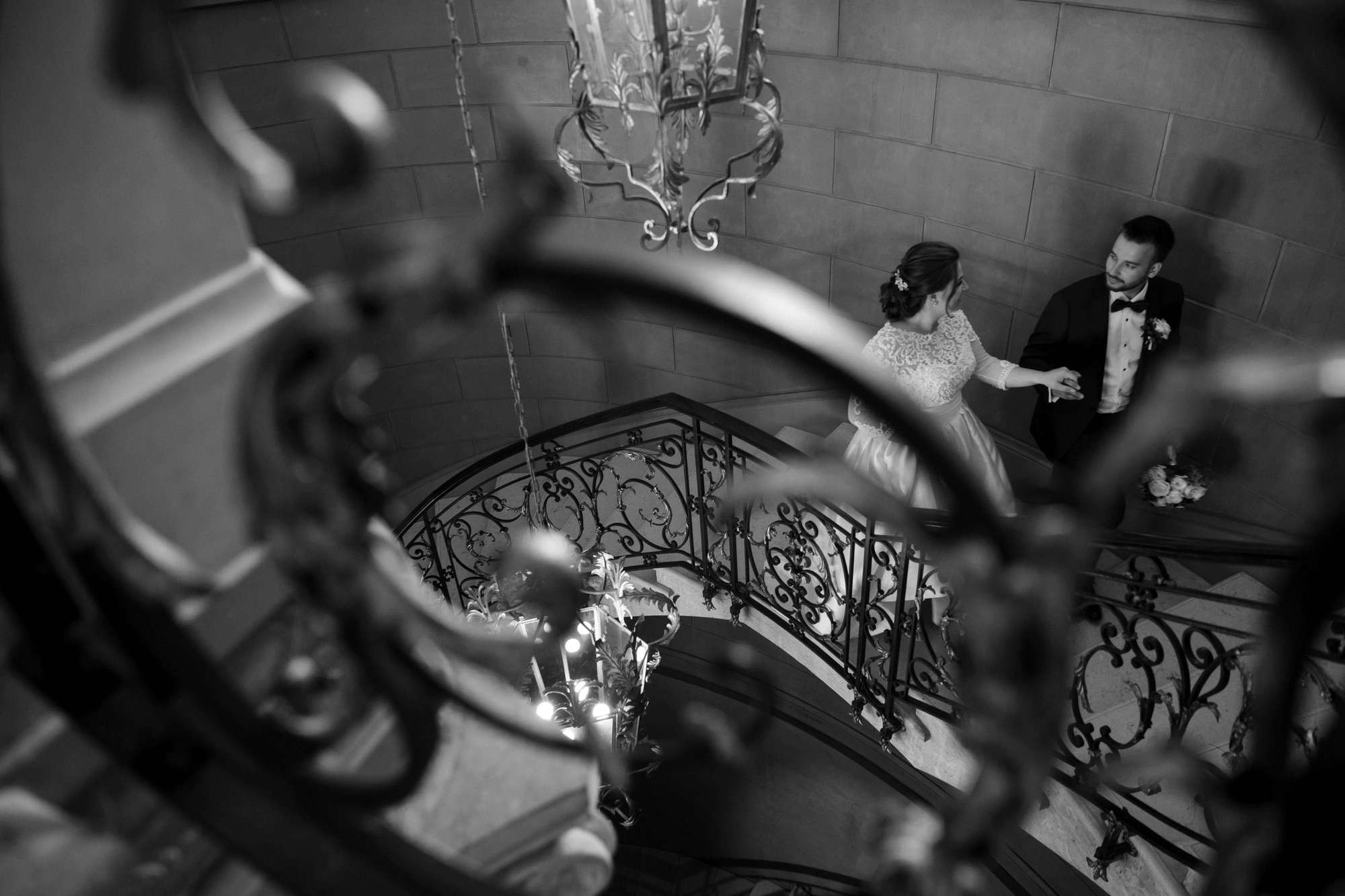 Евгений и Ксения (Комо). Лиза Каражова