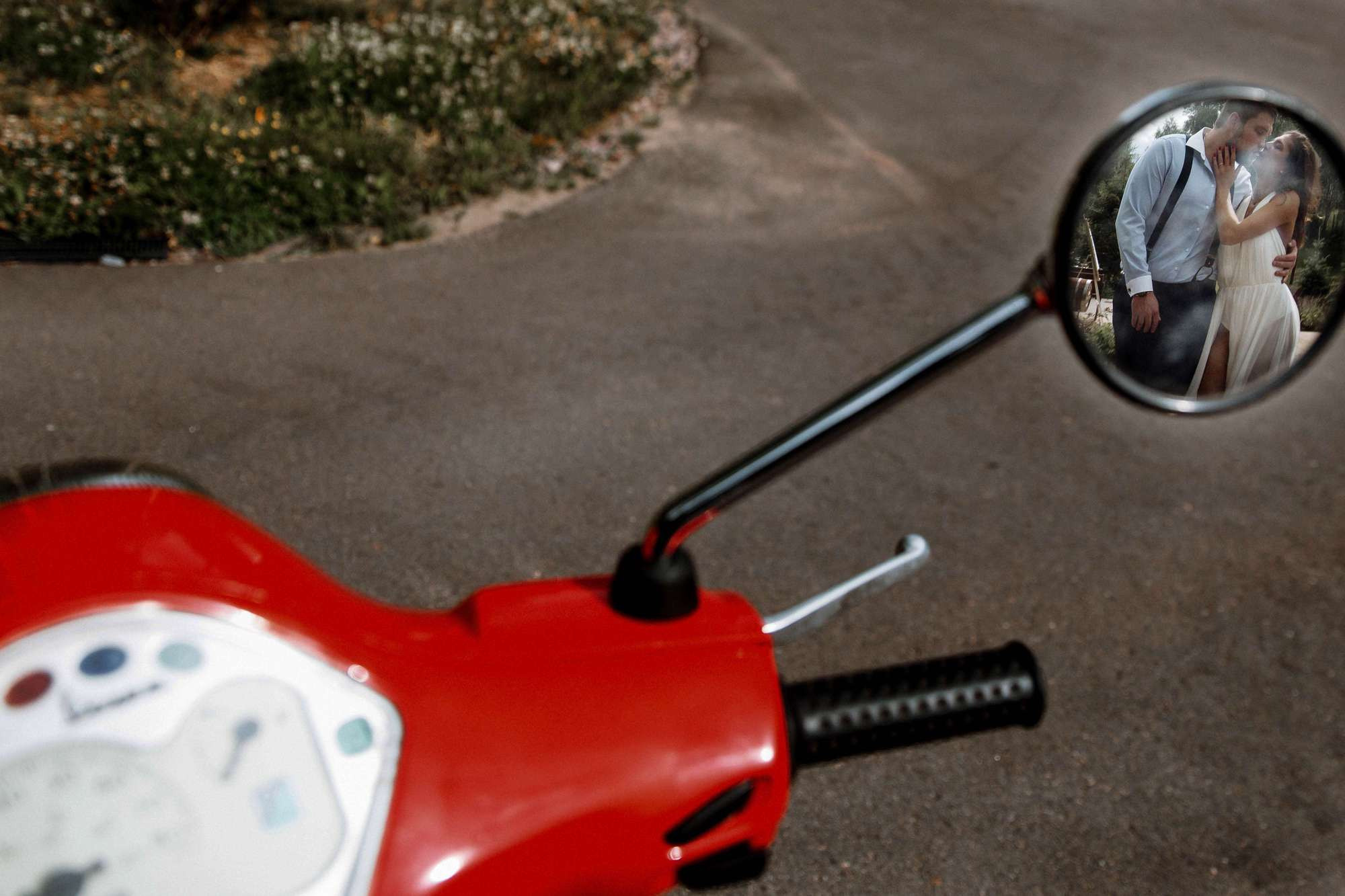 Яна и Егор. Лиза Каражова