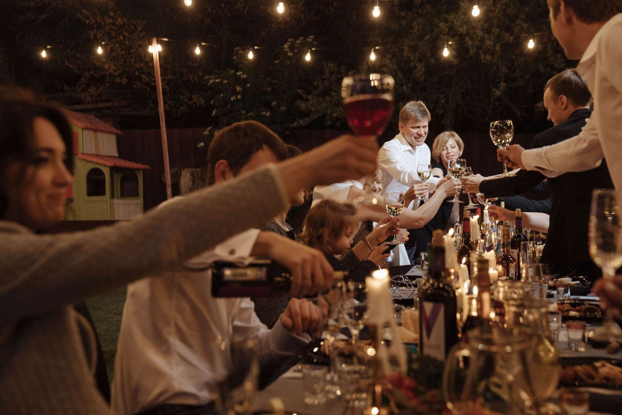 Стас и Настя (Крым). Лиза Каражова