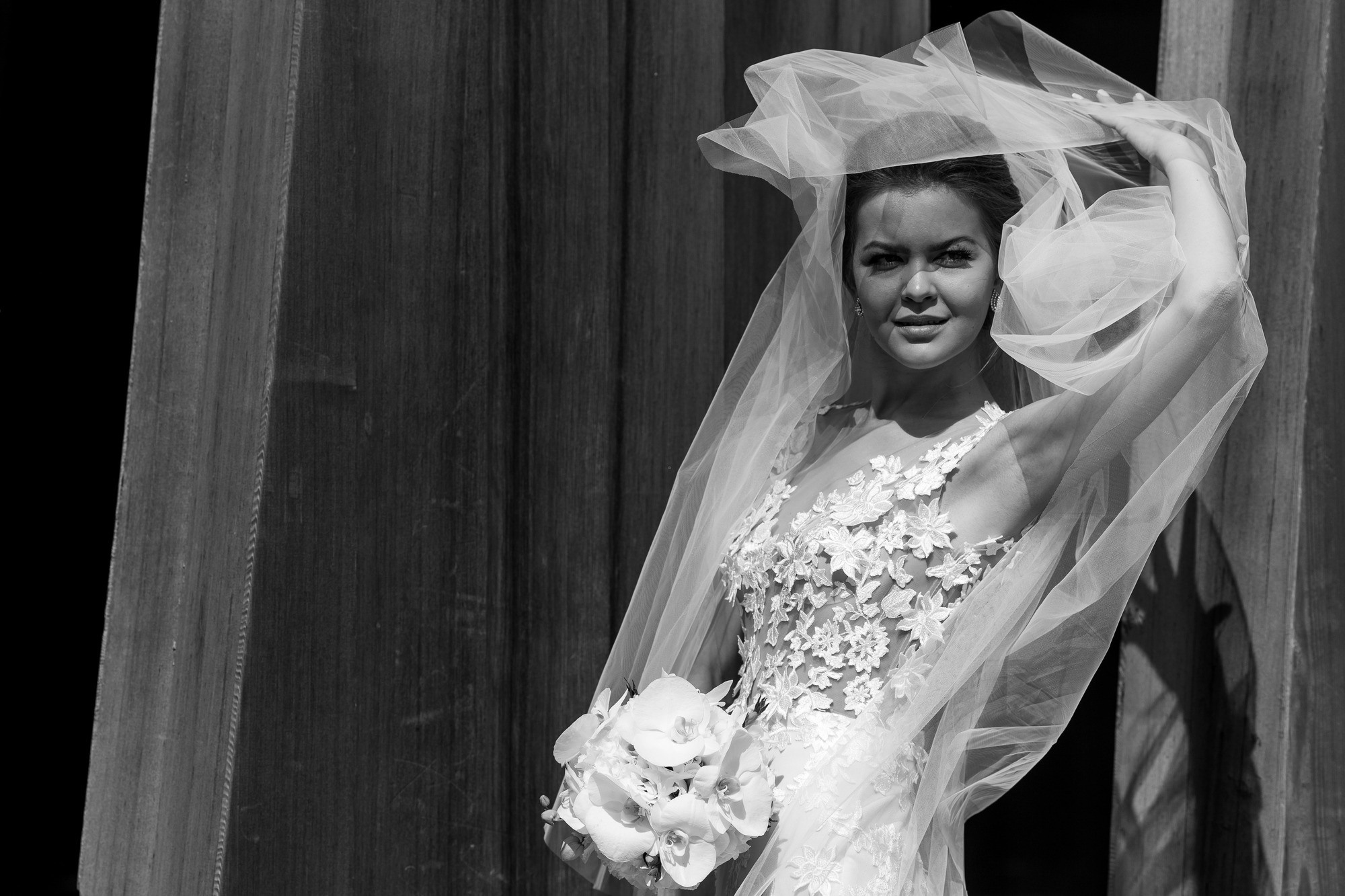 Даша и Артем (Москва). Лиза Каражова