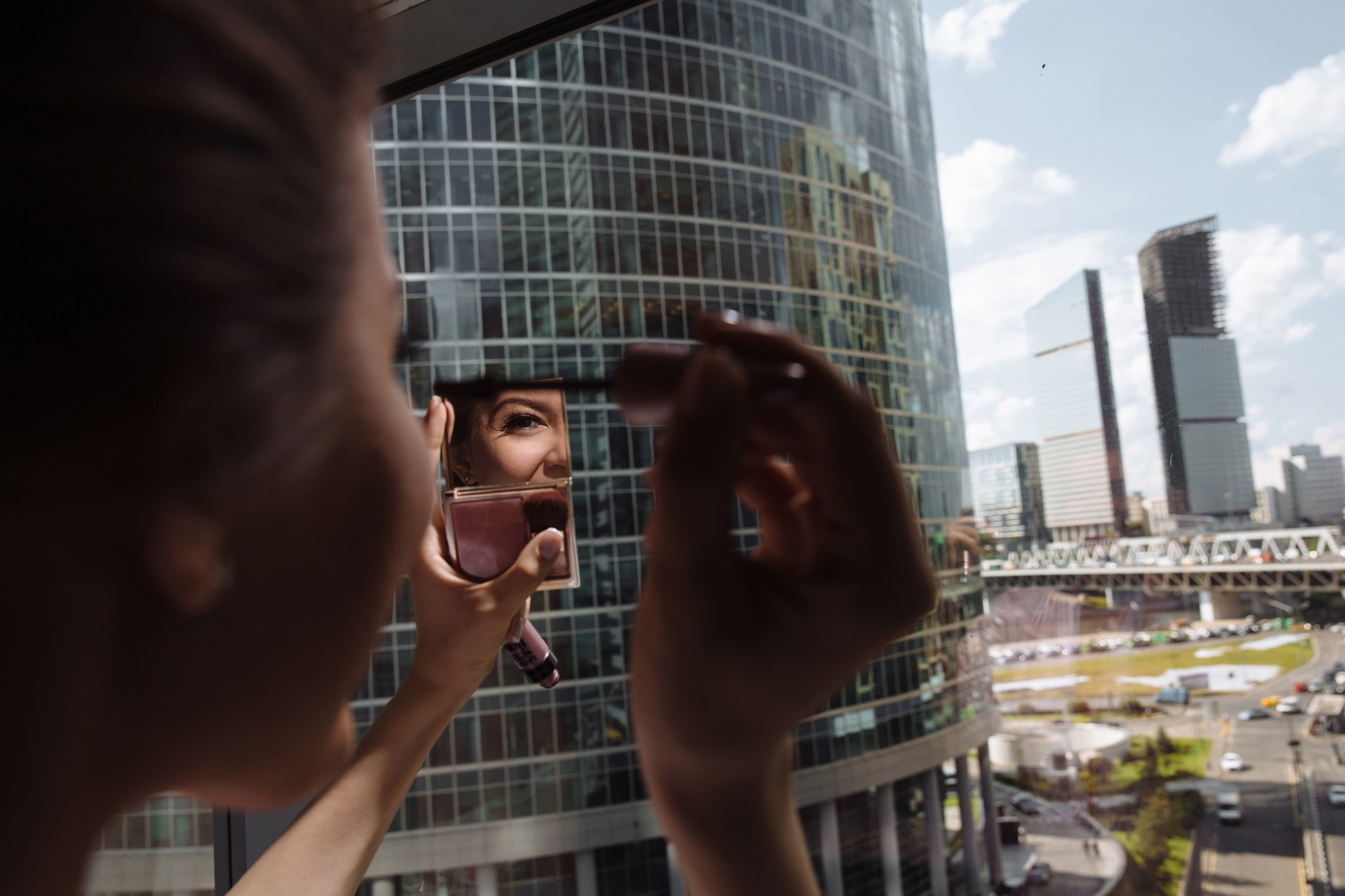 Даша и Артем (Москва). Лиза Каражова