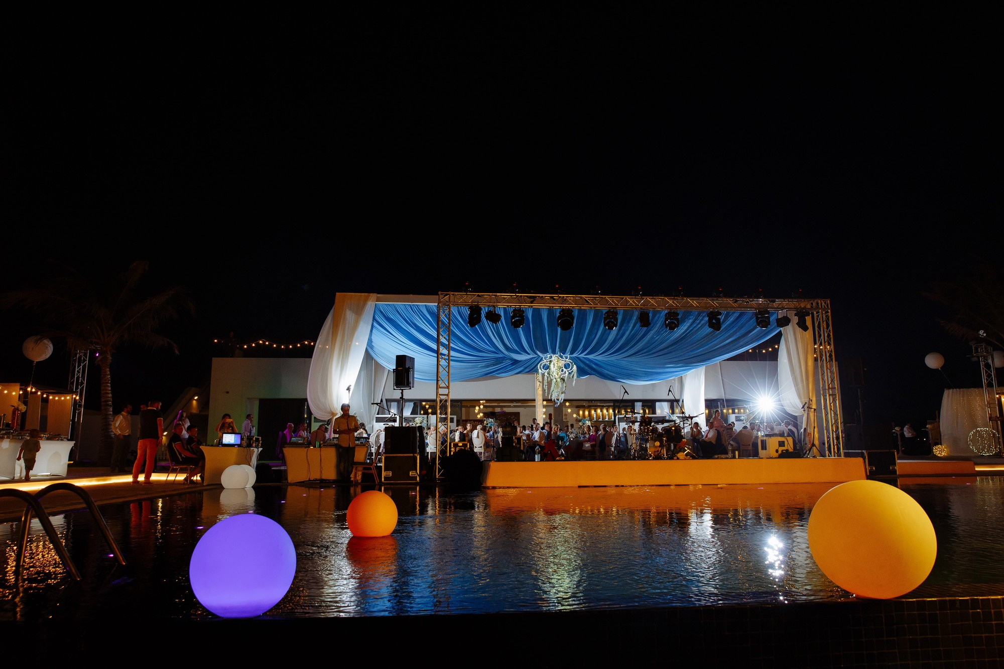 Роб и Катя (Дубай). Лиза Каражова