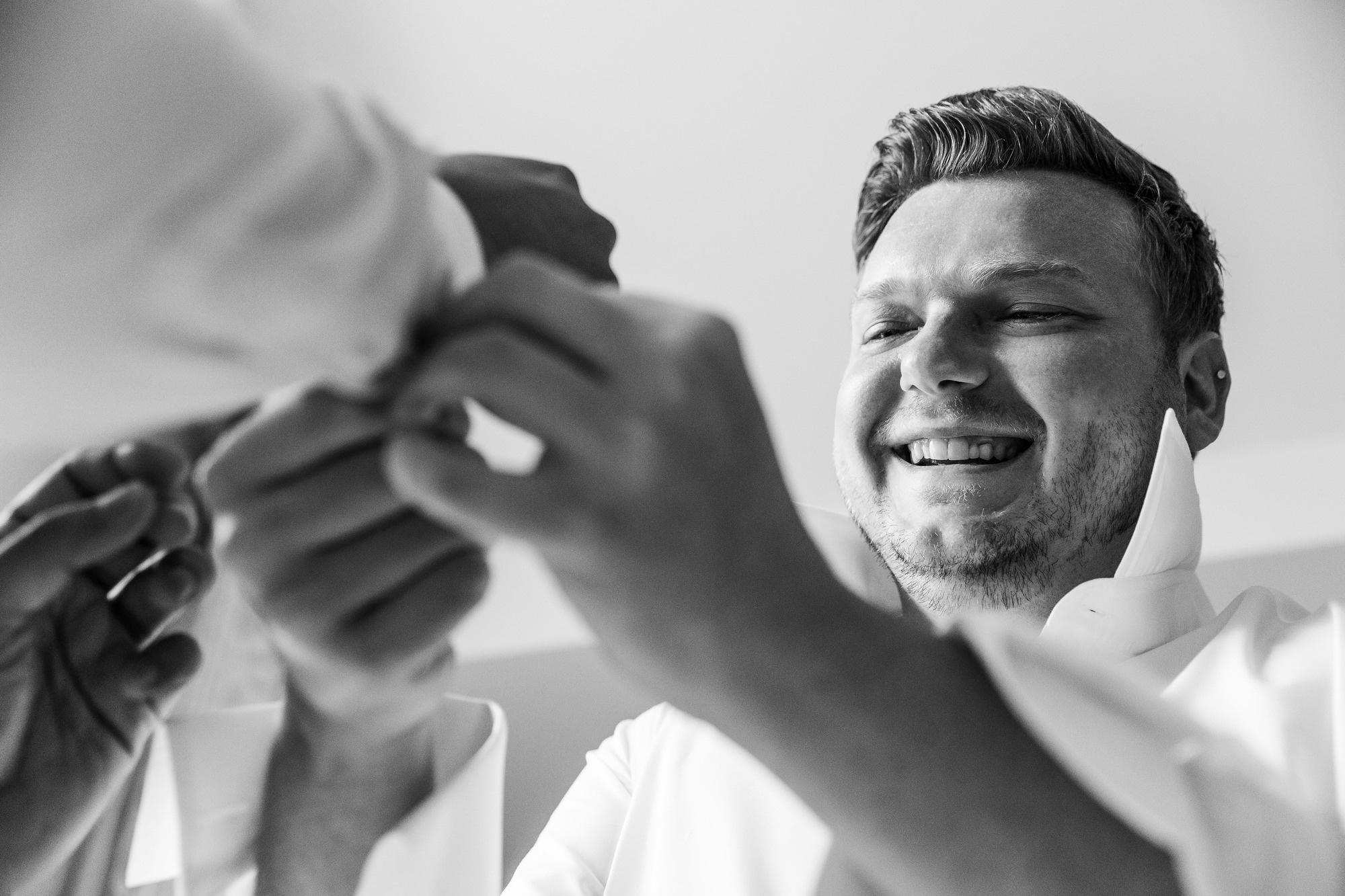 Роб и Катя (Дубай). Лиза Каражова