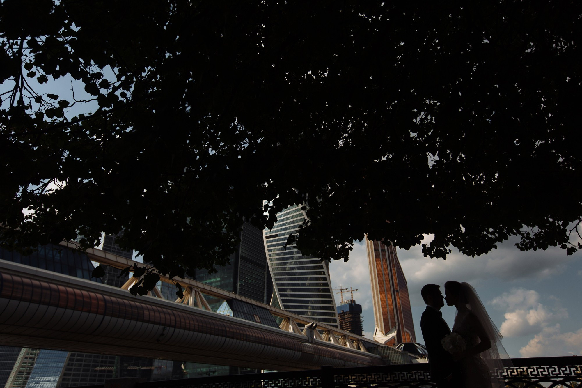 Даша и Артем (Москва). Лиза Каражова