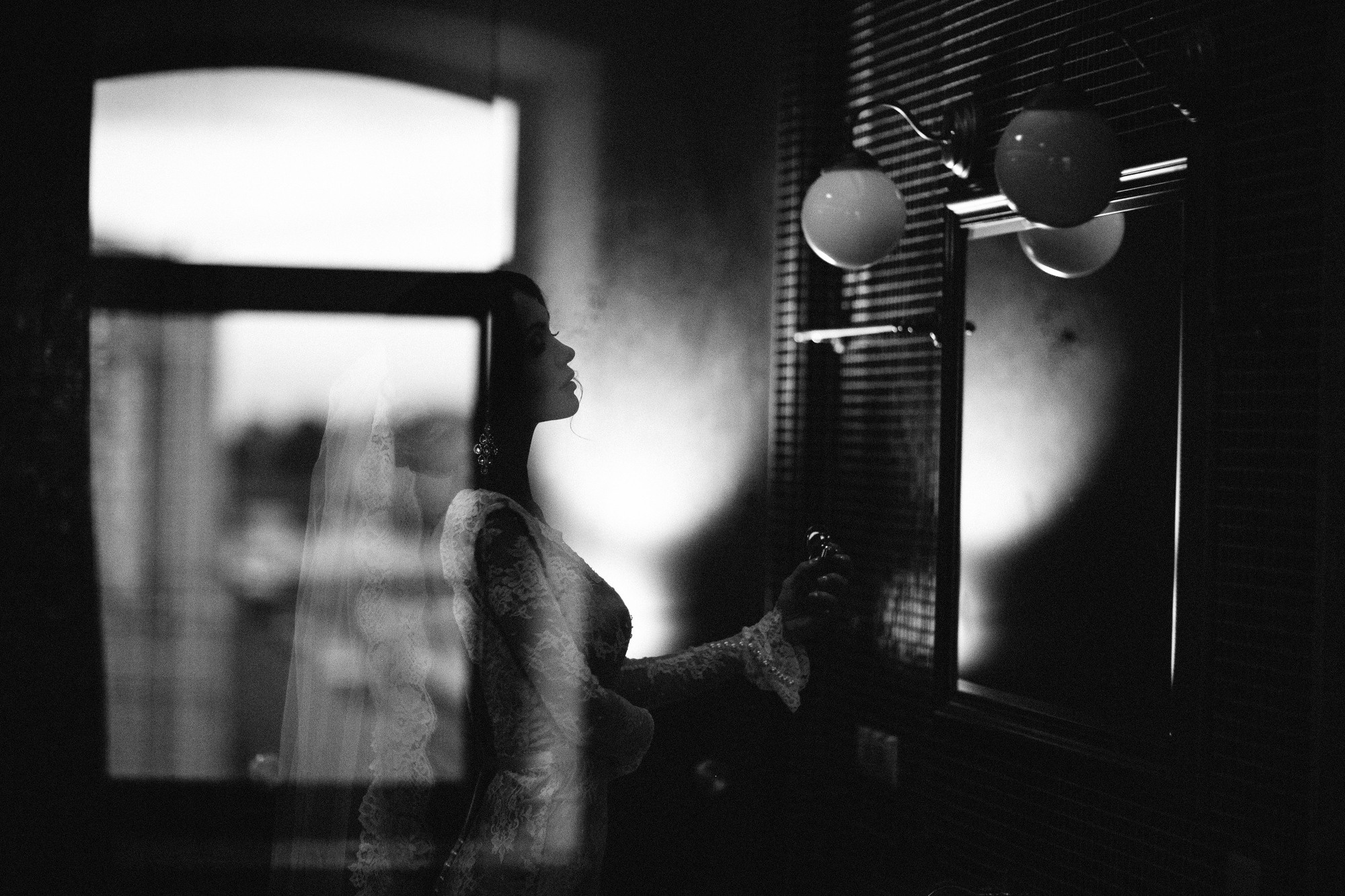 Сборы невесты Насти. Лиза Каражова