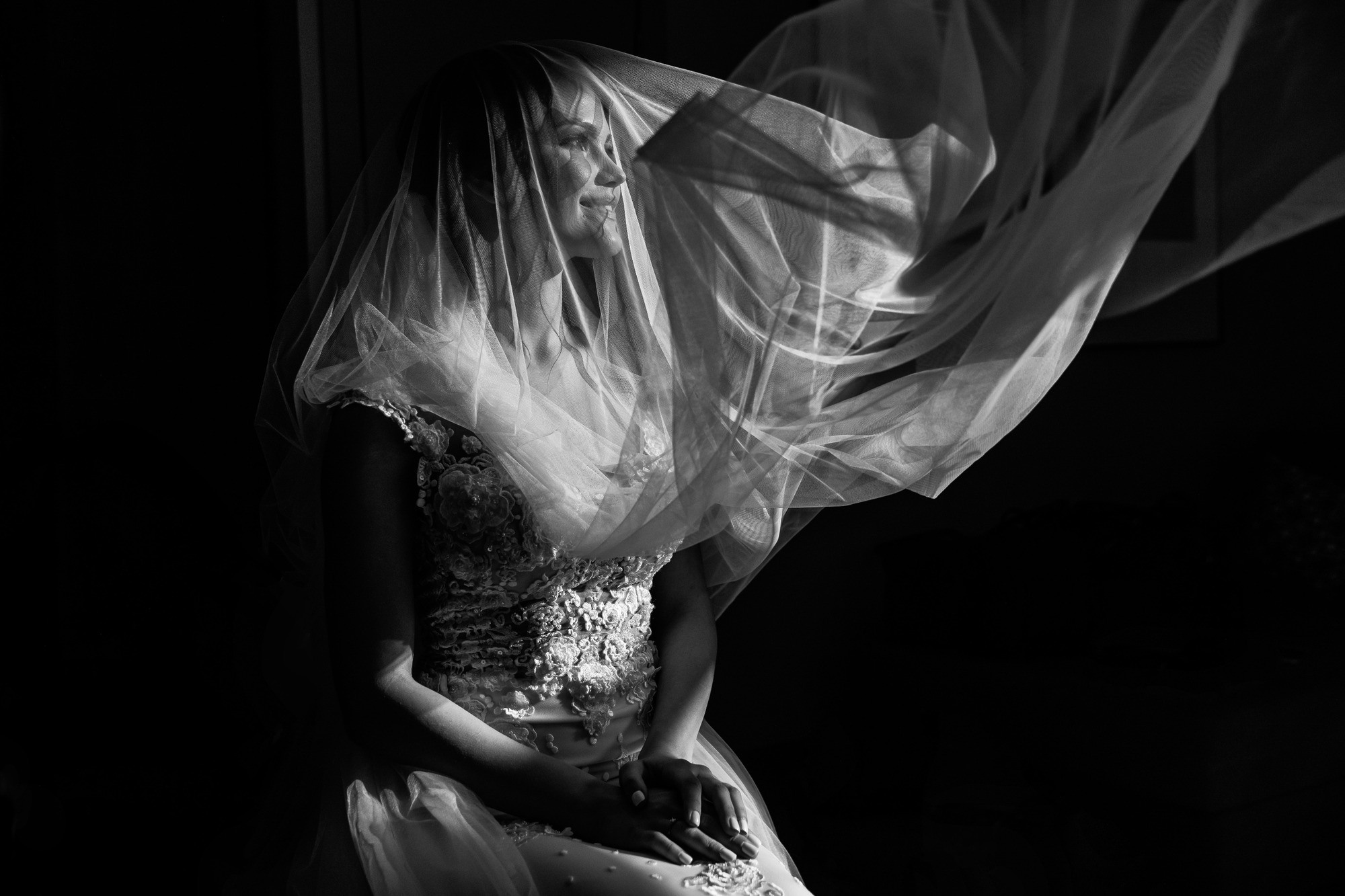 Рафкат и Лера (СПб). Лиза Каражова