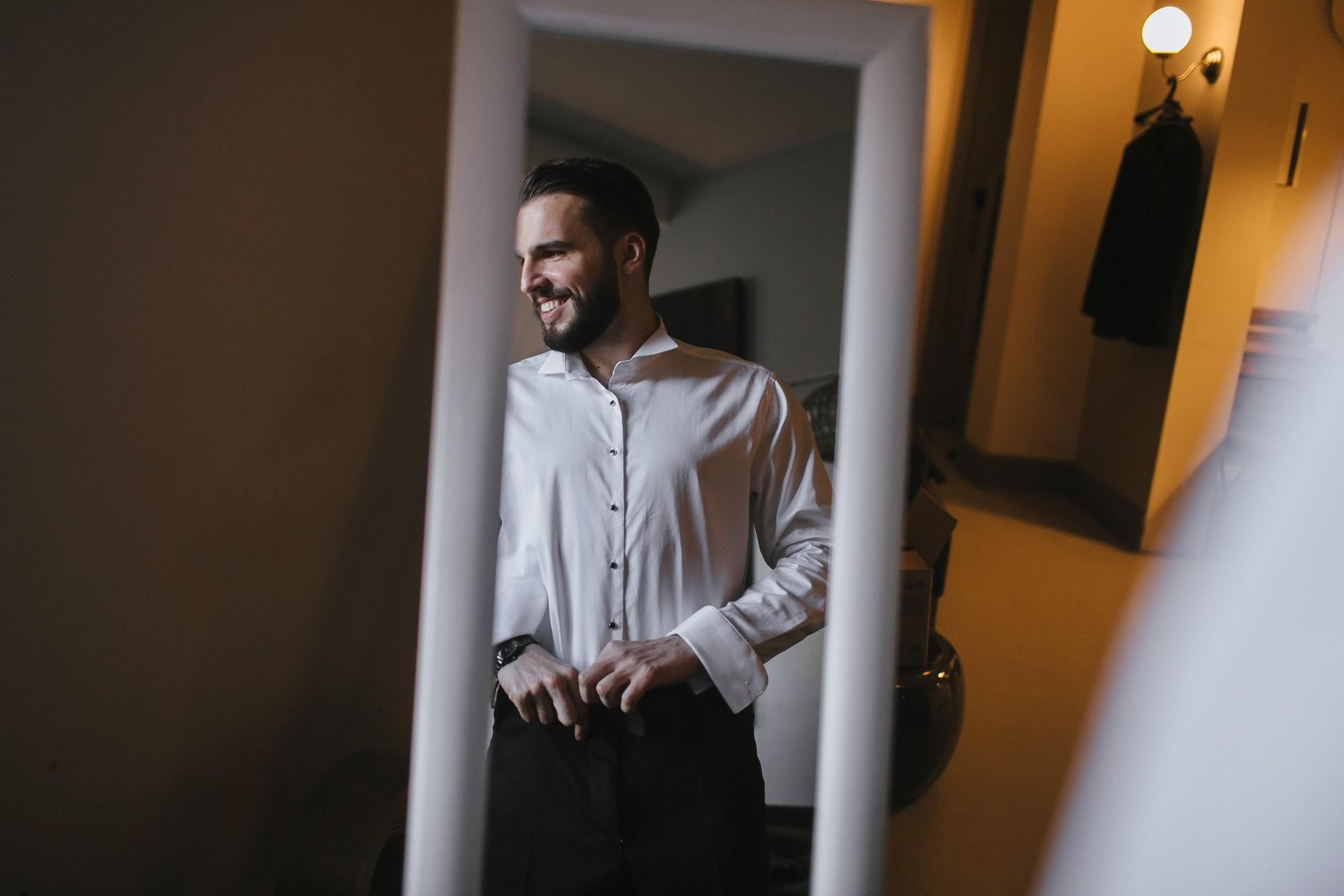 Радмилла и Даня. Лиза Каражова