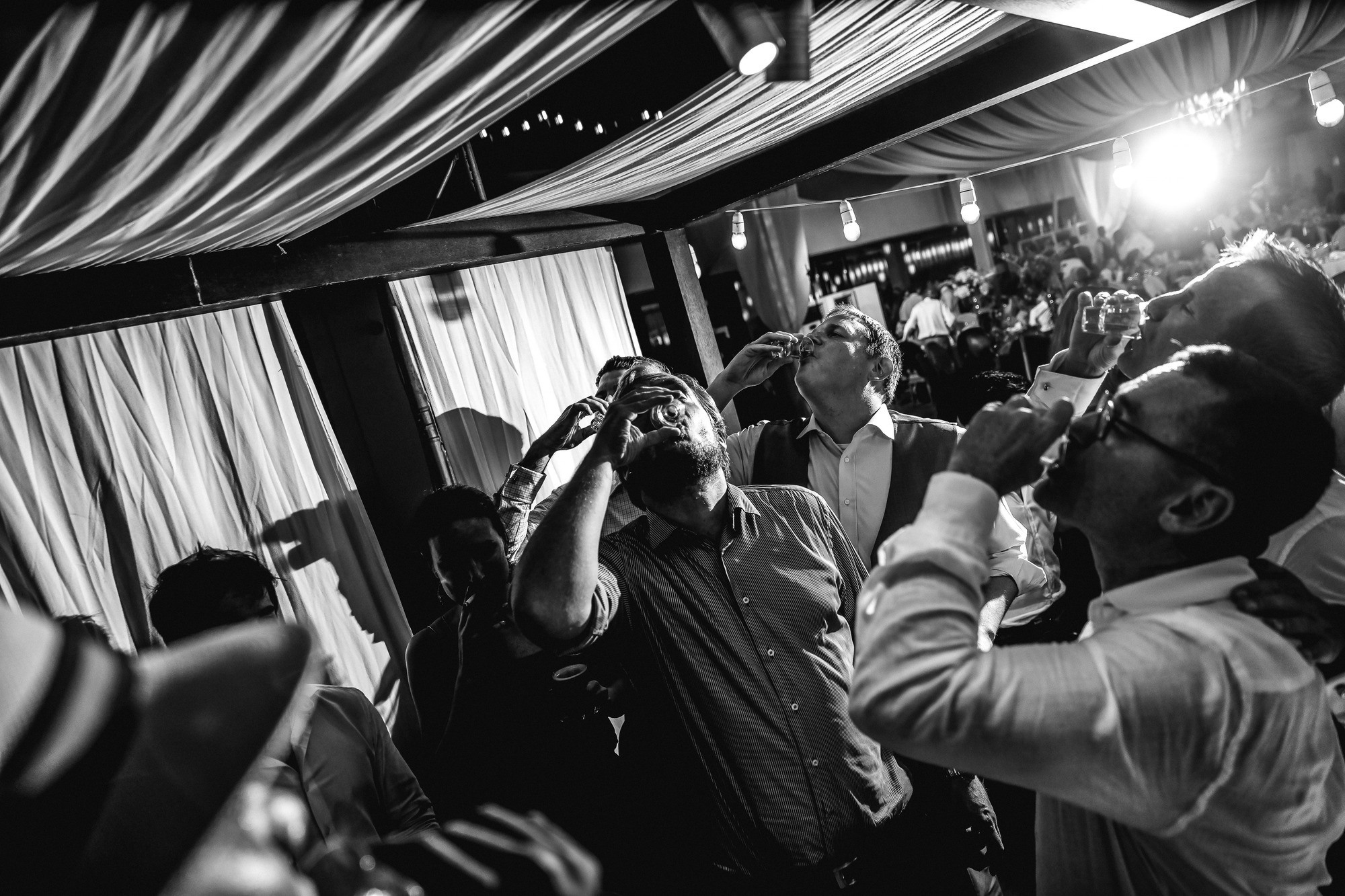 Роб и Катя (Дубай). Лиза Каражова