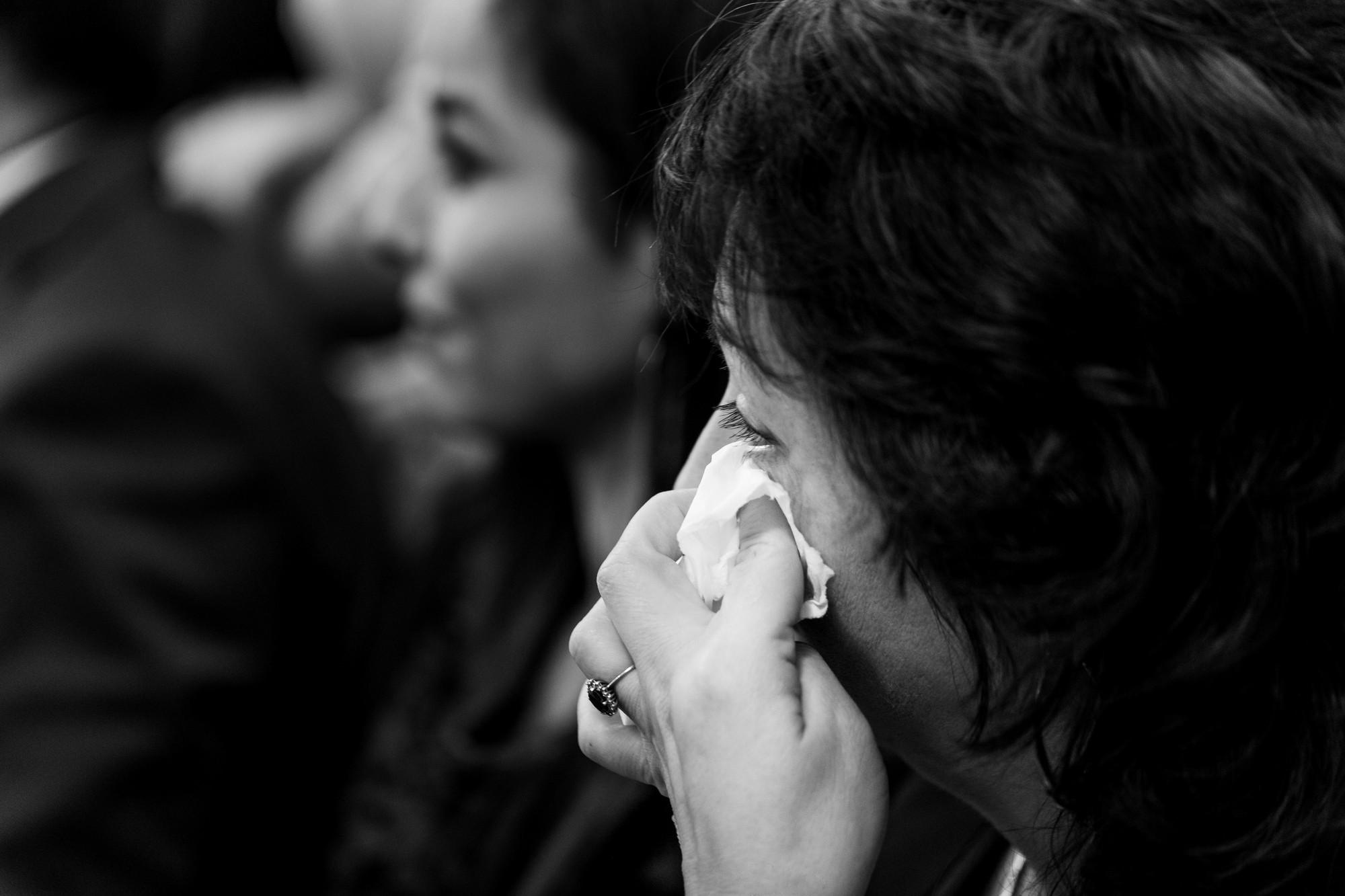 Люба и Дэвид (Бельгийцы в Питере). Лиза Каражова