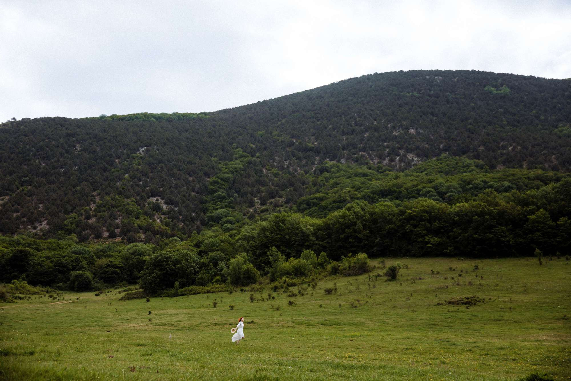 Стас и Настя (Крым). Лиза Каражова