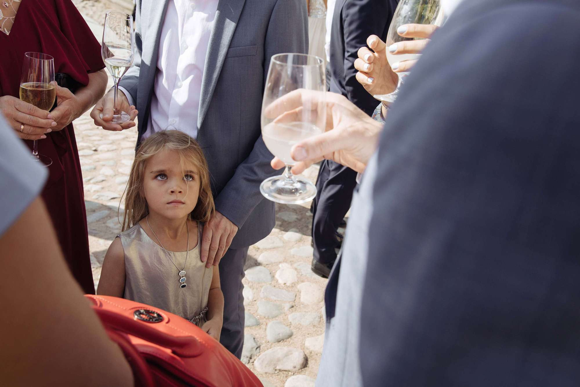 Дмитрий и Александра. Лиза Каражова