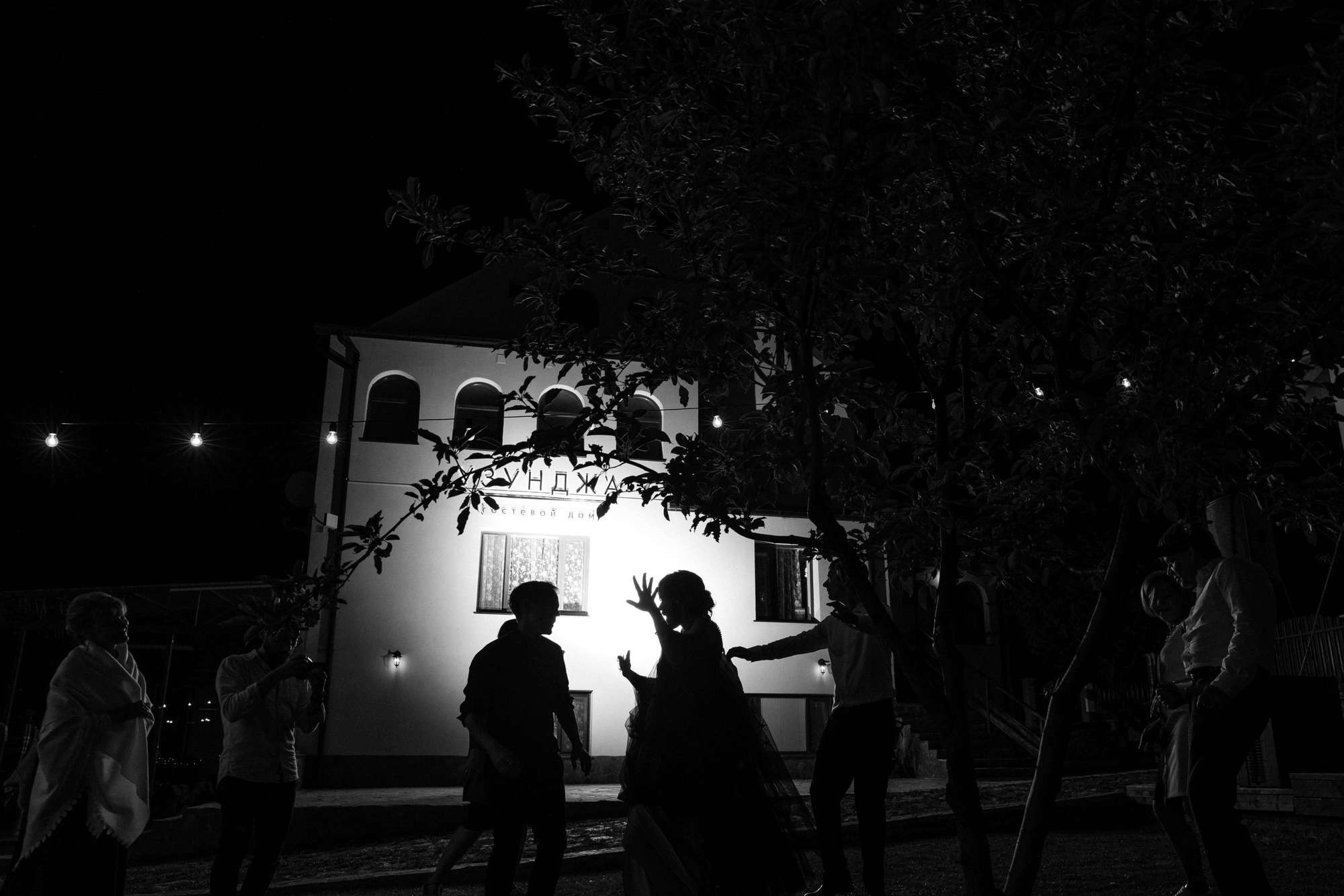 Стас и Настя (Крым). Лиза Каражова