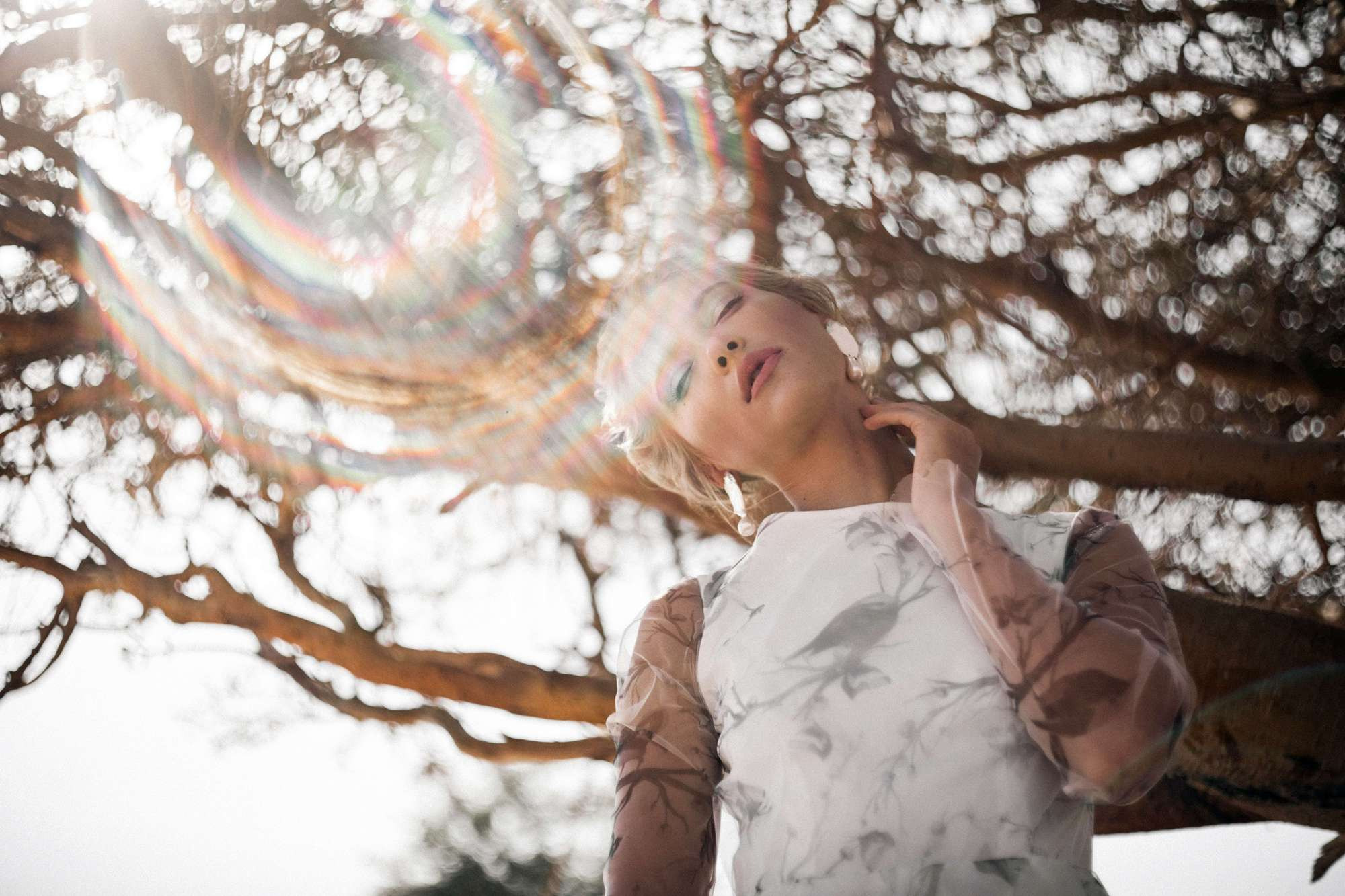 Варвара. Лиза Каражова