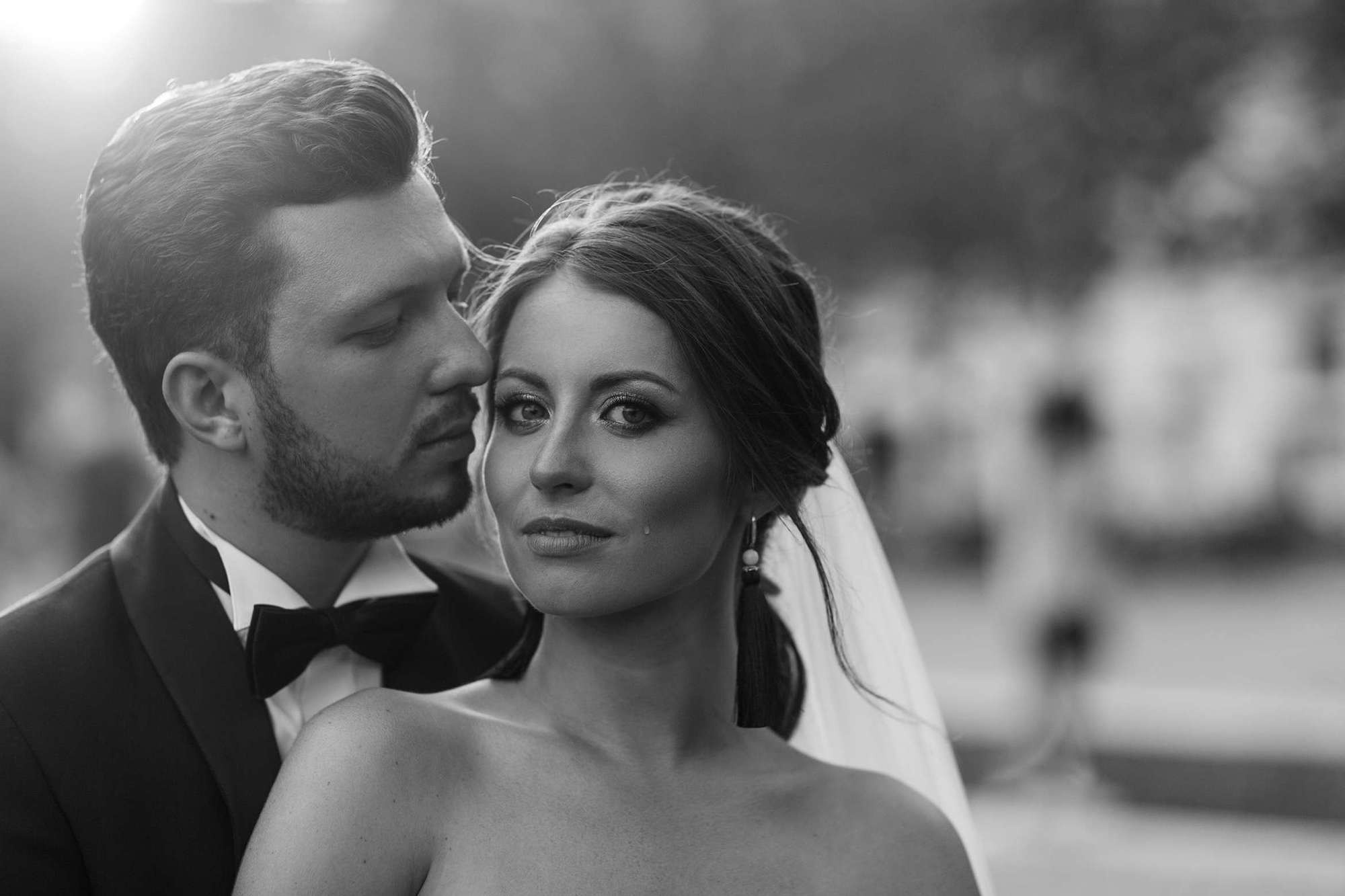 Даня и Олеся. Лиза Каражова