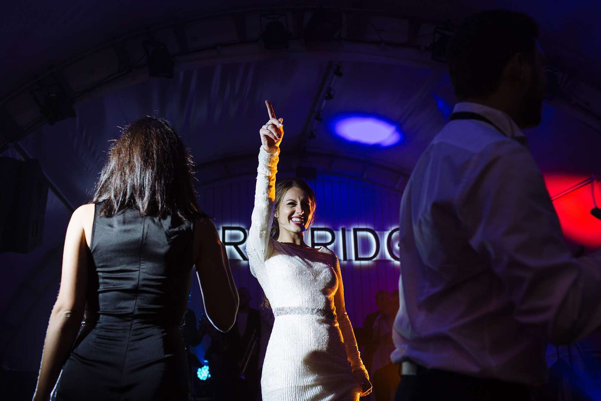 Даня и Олеся. Лиза Каражова