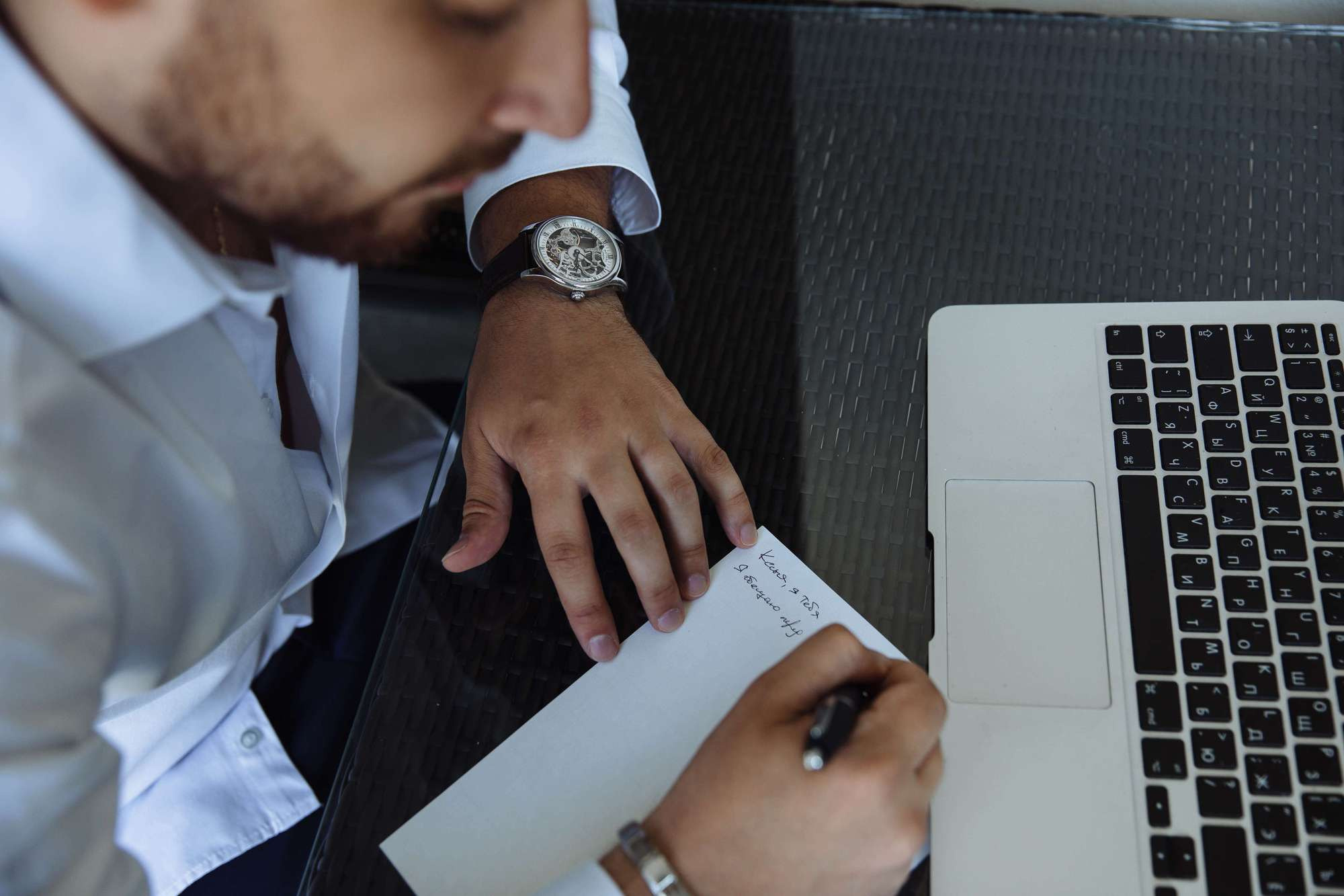 Евгений и Ксения (Комо). Лиза Каражова