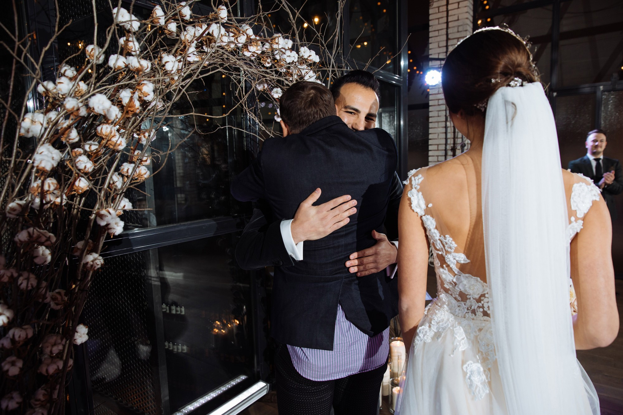 Рафкат и Лера (СПб). Лиза Каражова