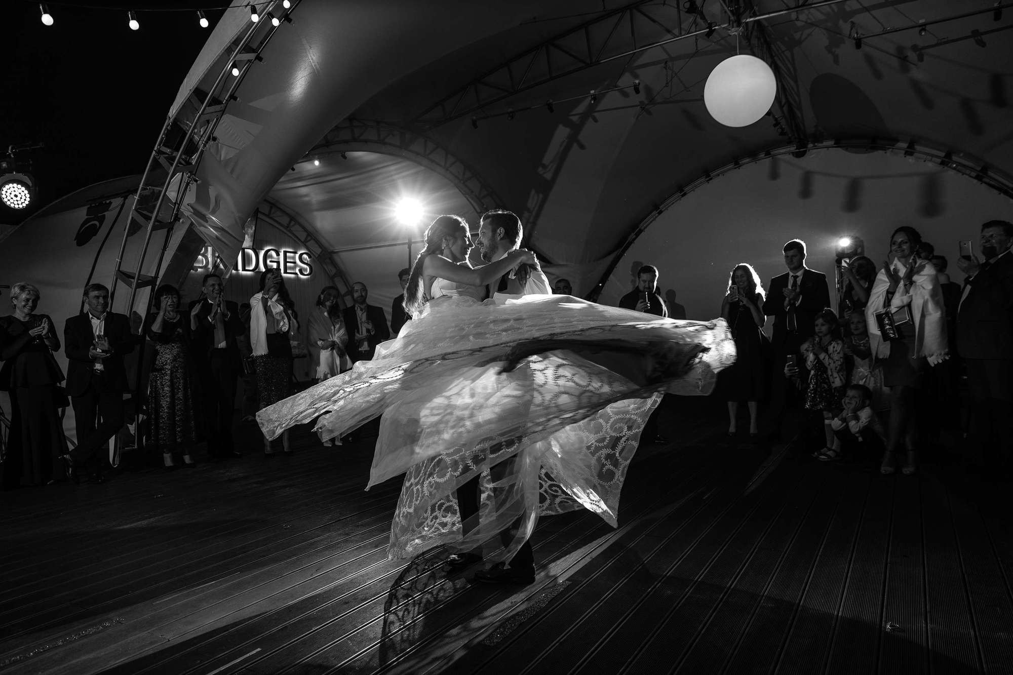 Даня и Олеся. Лиза Каражова