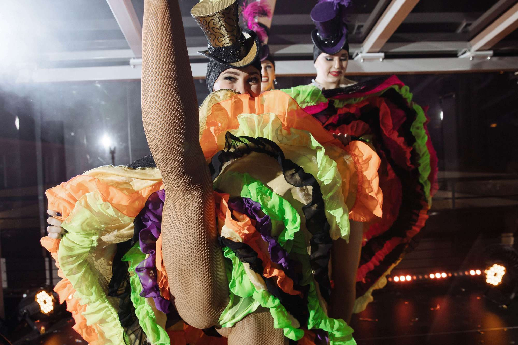 Юбилей известного спортсмена в тесном кругу близких. Лиза Каражова