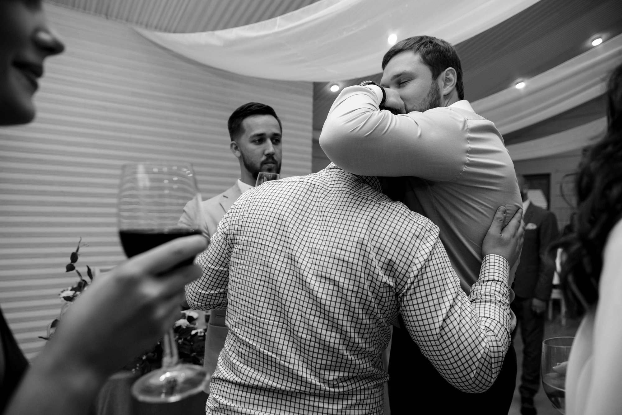 Яна и Егор. Лиза Каражова