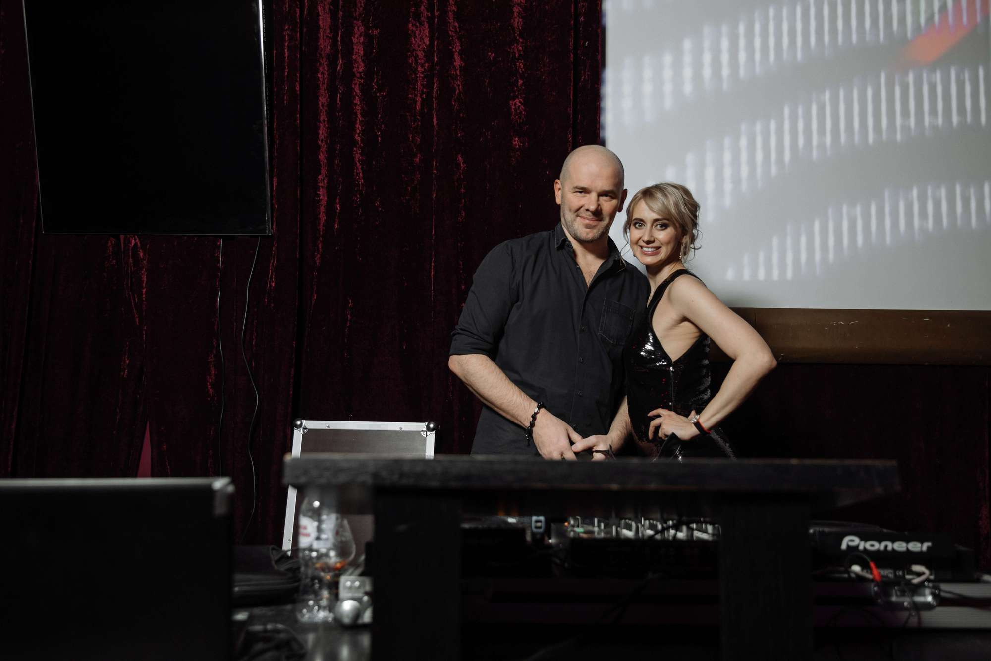 Татьянин день. Лиза Каражова