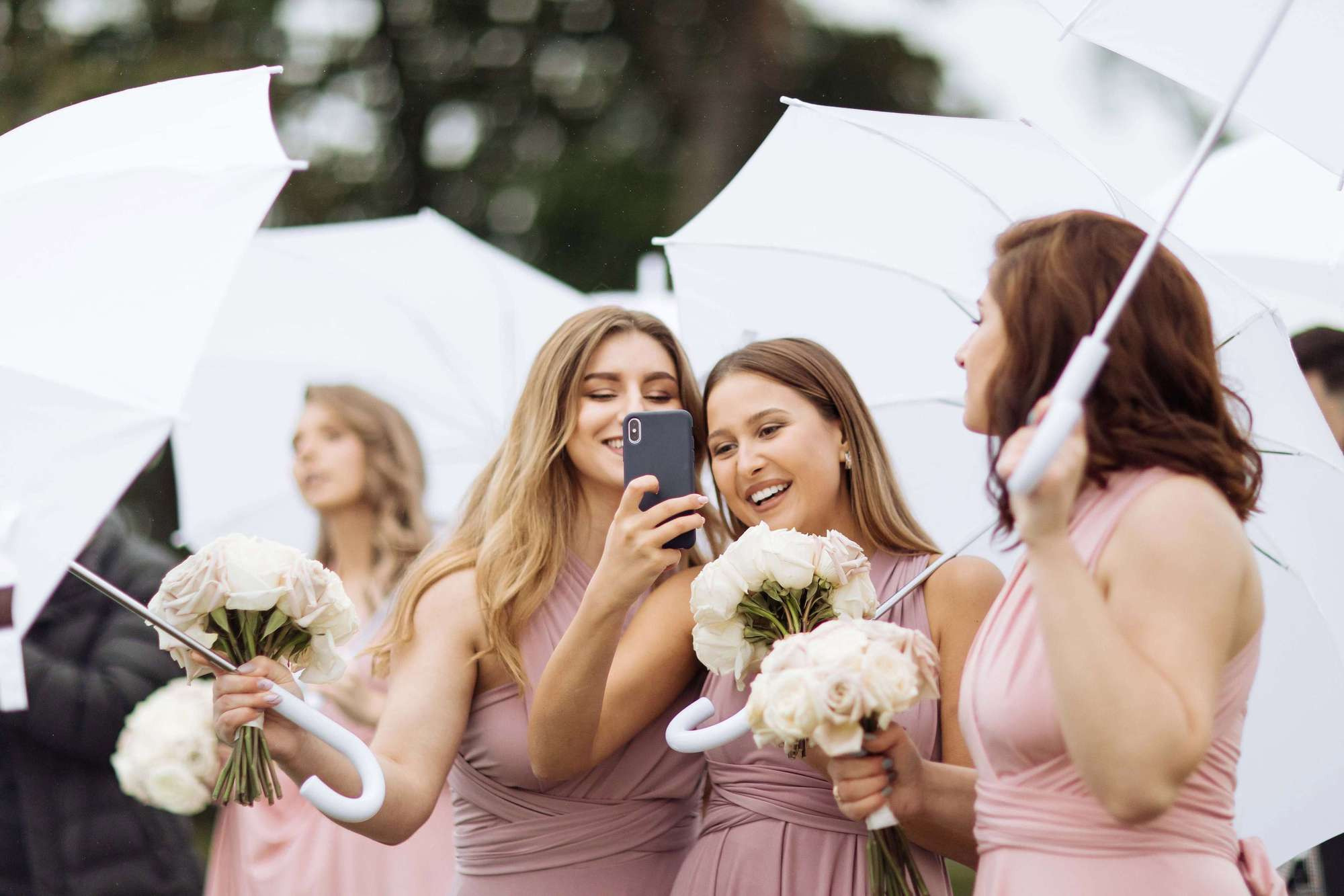 Анастасия и Дмитрий. Лиза Каражова