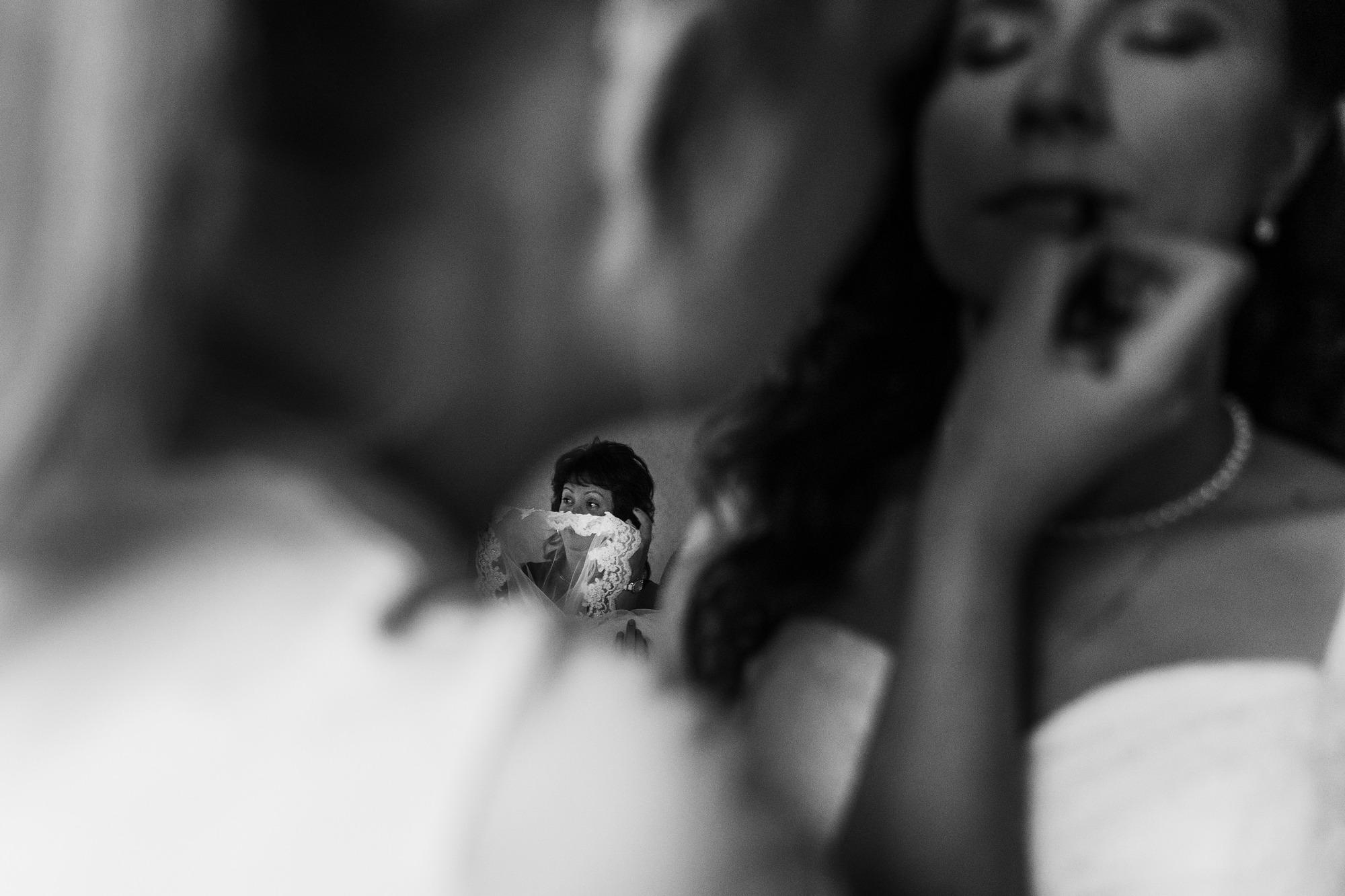 Люба и Дэвид (Бельгийцы в Питере). Лиза Каражова