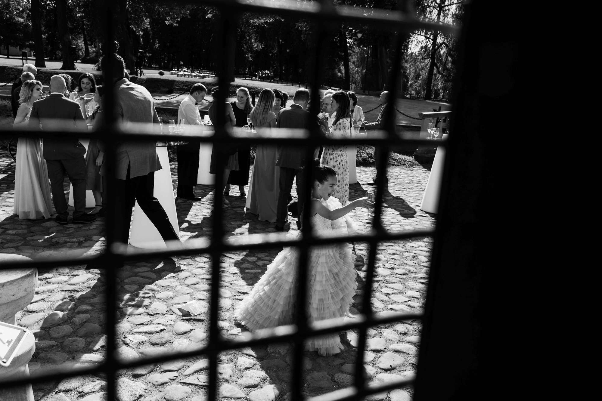 Дмитрий и Александра. Лиза Каражова