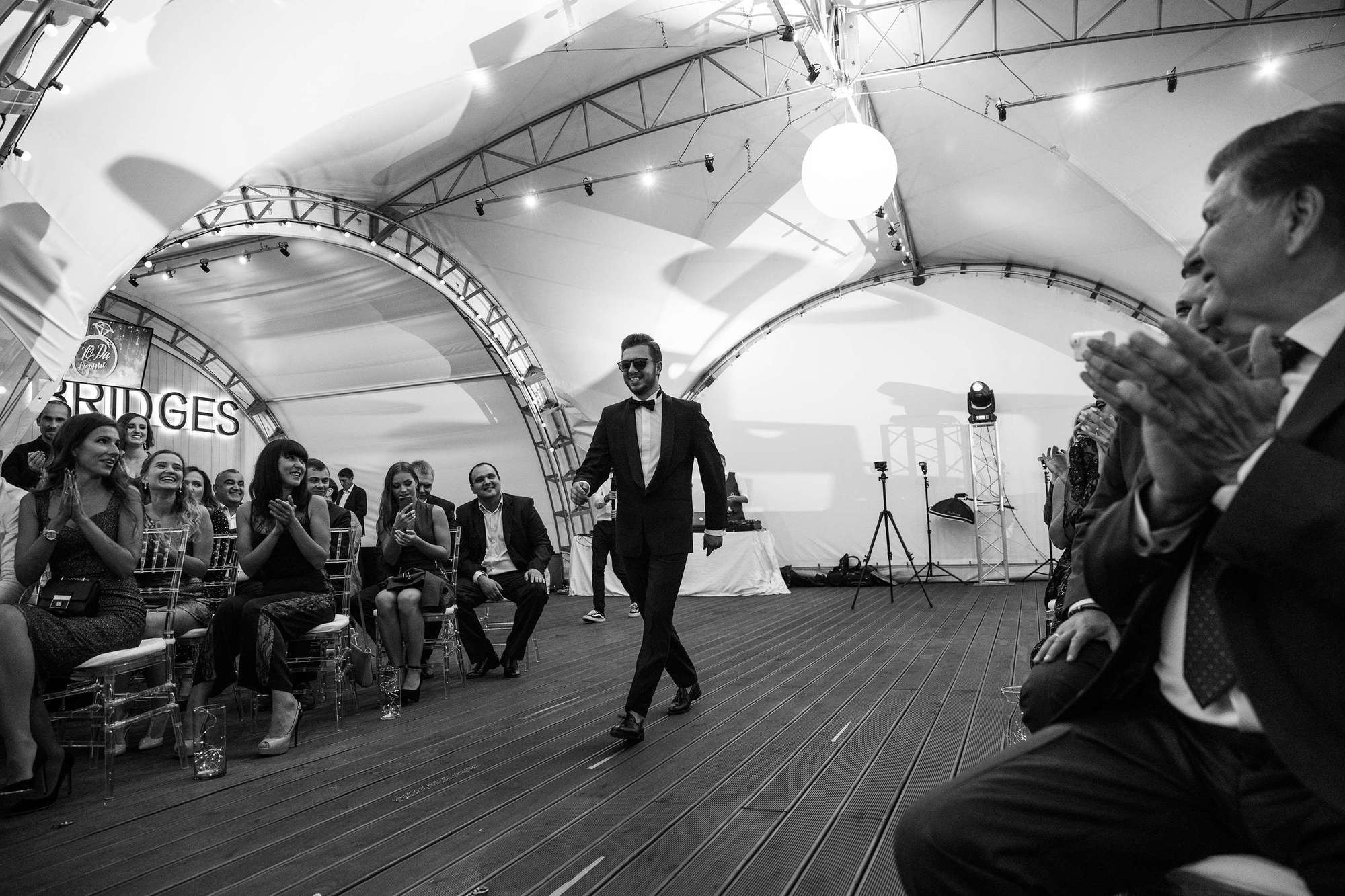 Даня и Олеся. Лиза Каражова