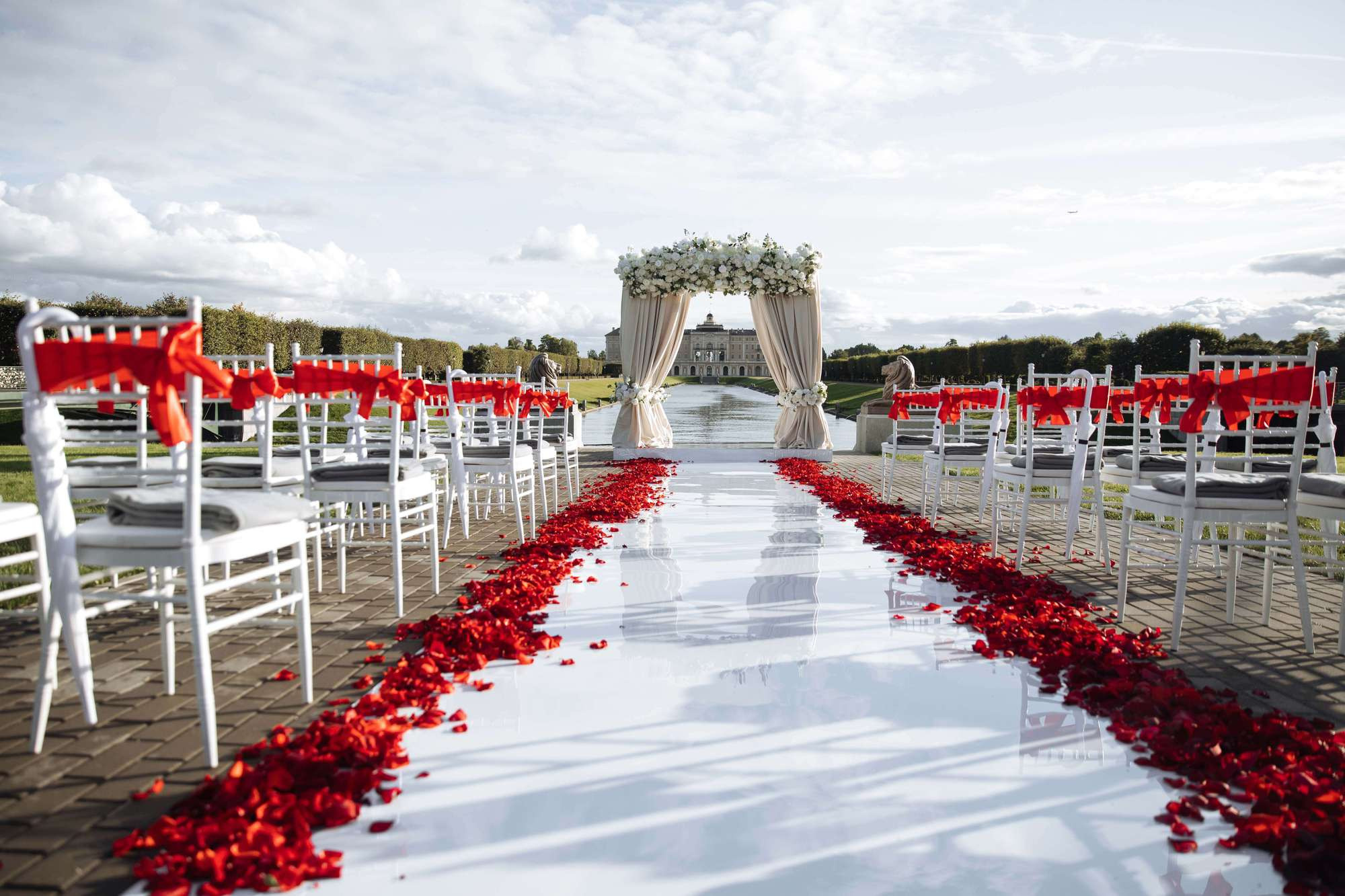 София и Андрей. Лиза Каражова