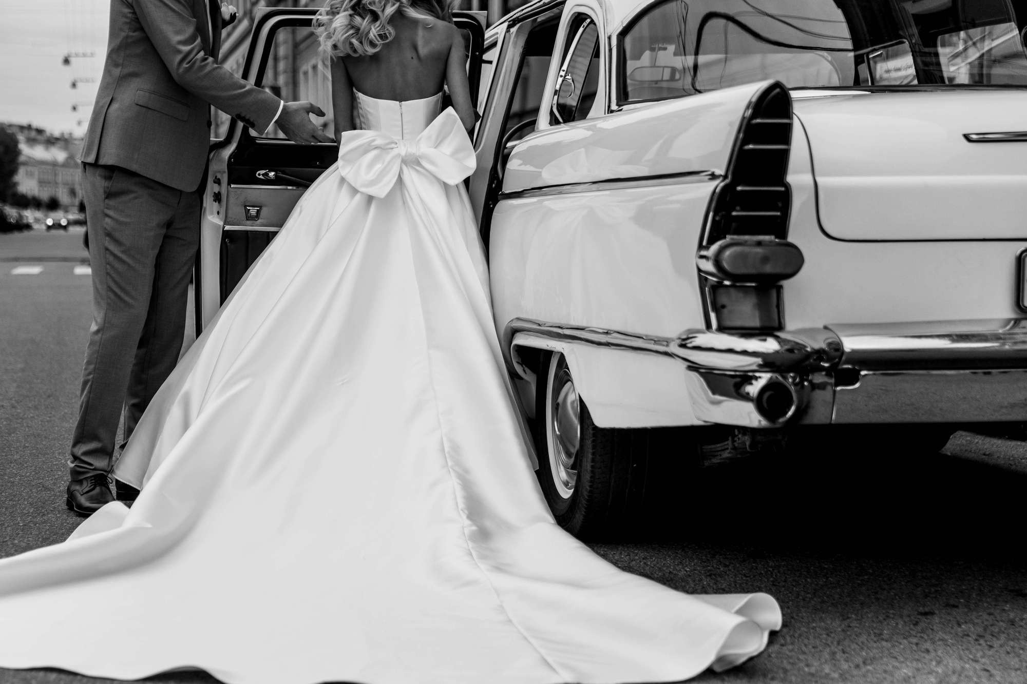 Михаил и Диана. Лиза Каражова