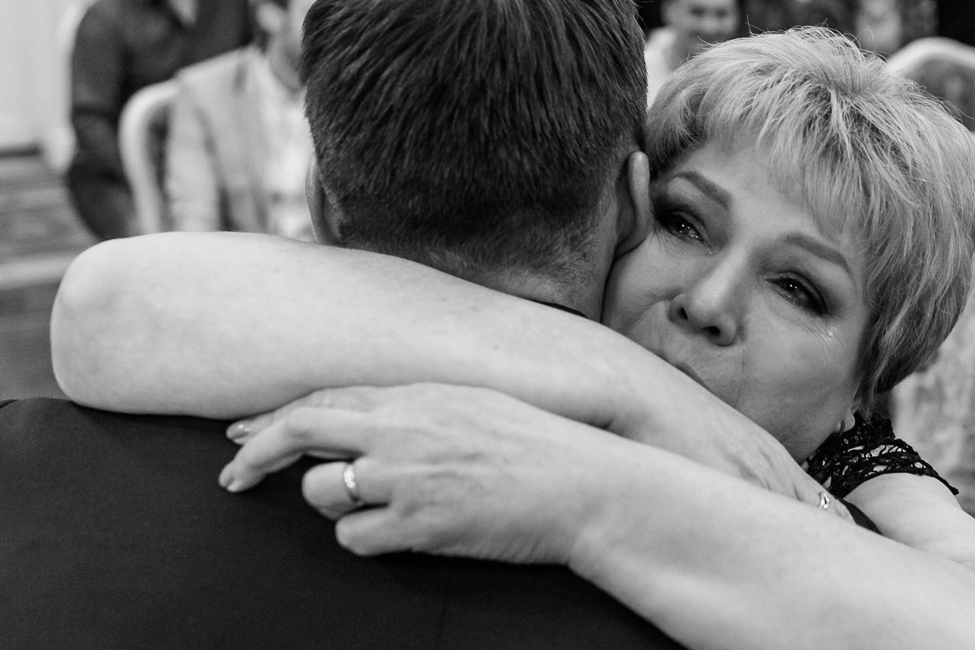 Радмилла и Даня. Лиза Каражова