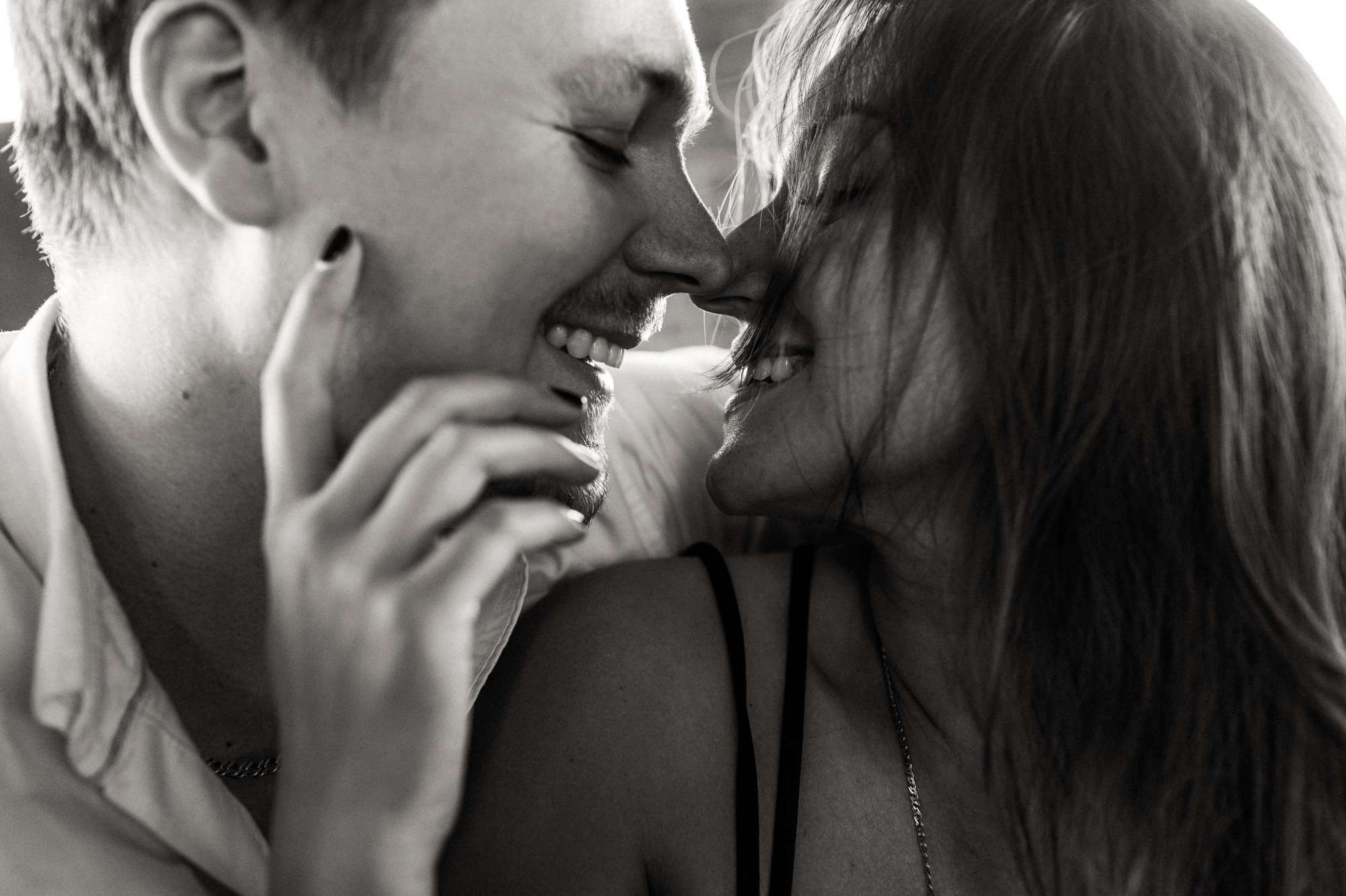 Не тесно. Лиза Каражова