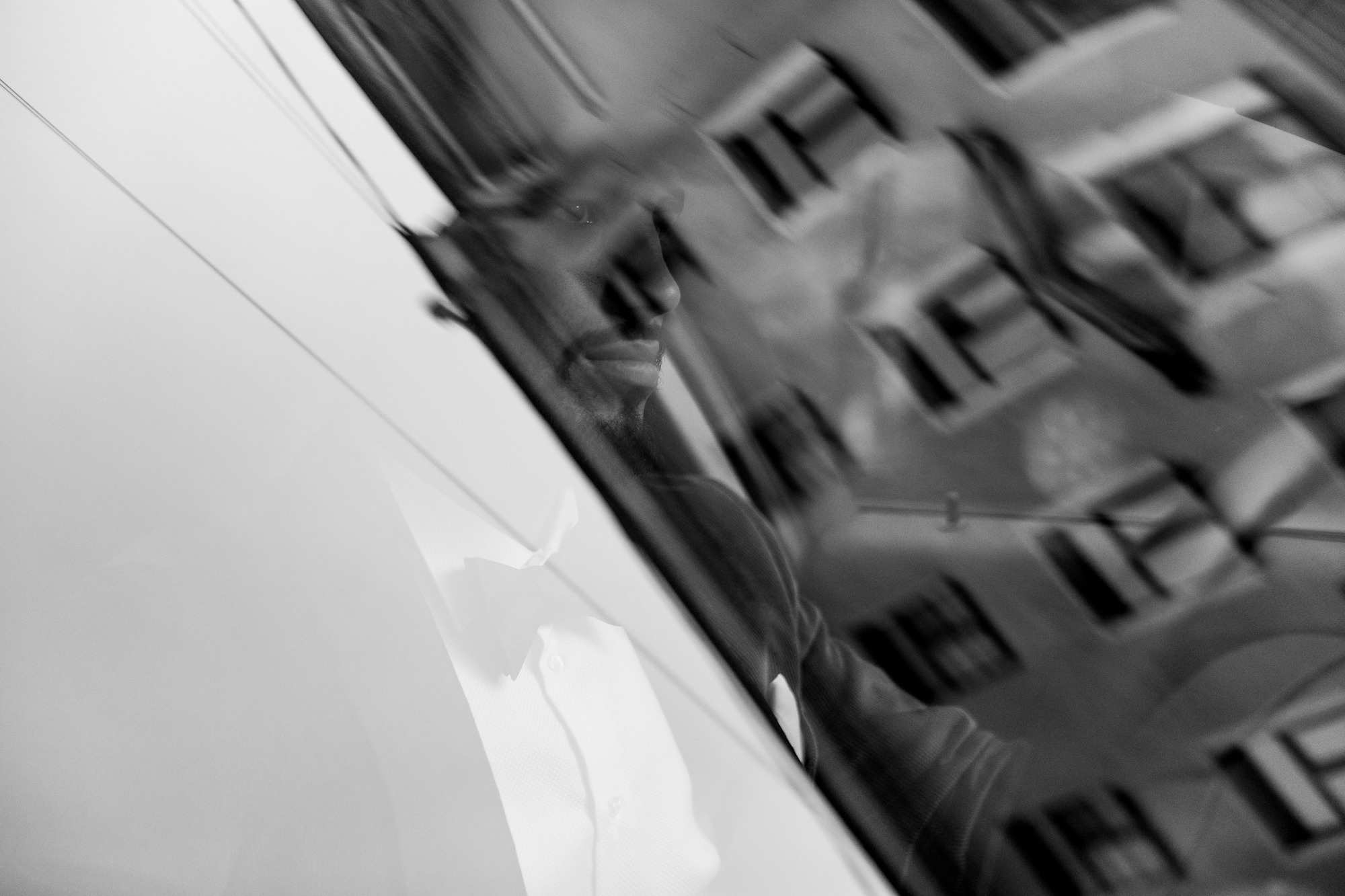 Рафкат и Лера (СПб). Лиза Каражова