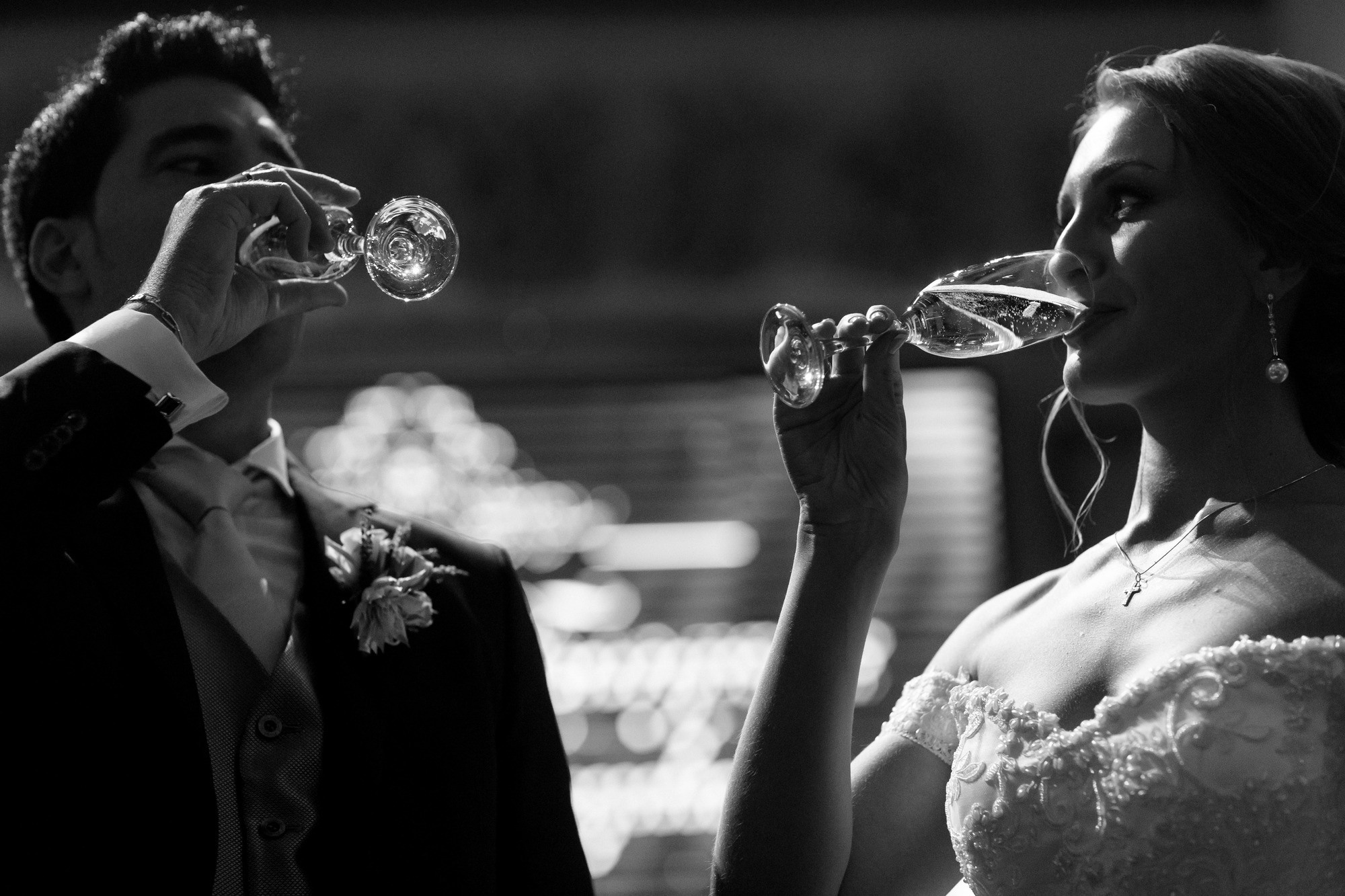 Богдана и Луиз (Испанцы в Питере). Лиза Каражова