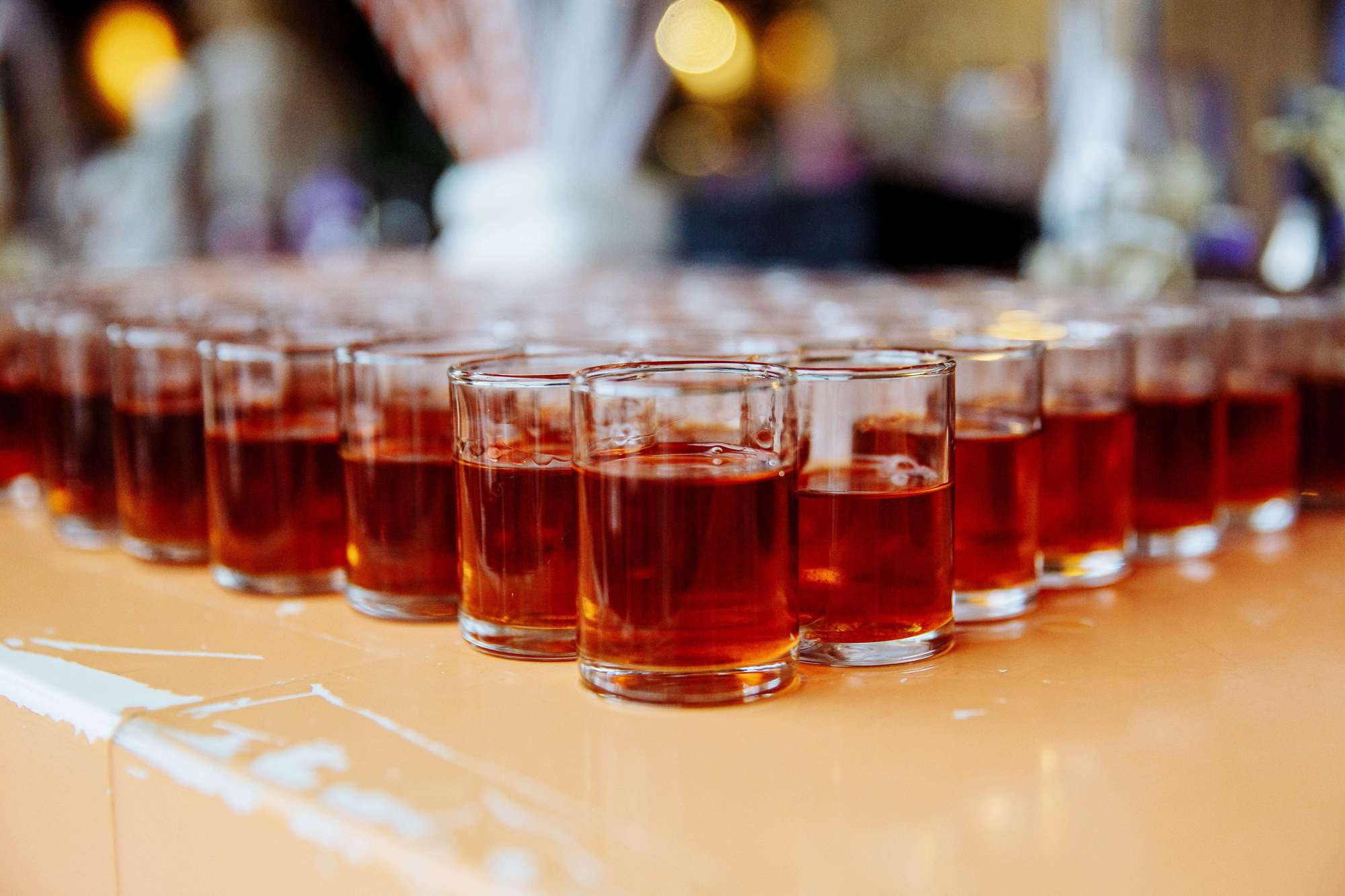 Гала ужин в Гастрономике. Лиза Каражова