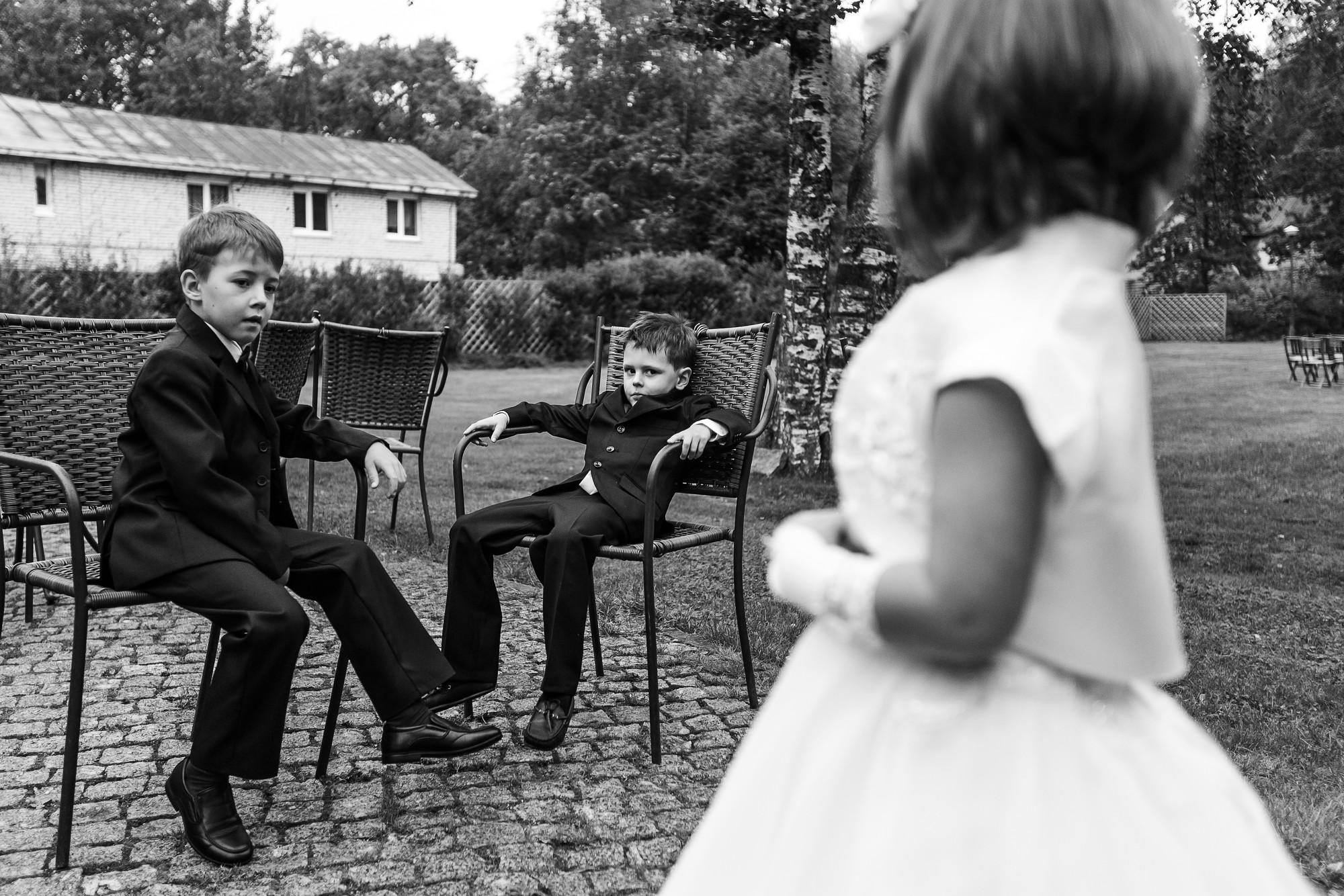 Саша и Артур (СПб). Лиза Каражова