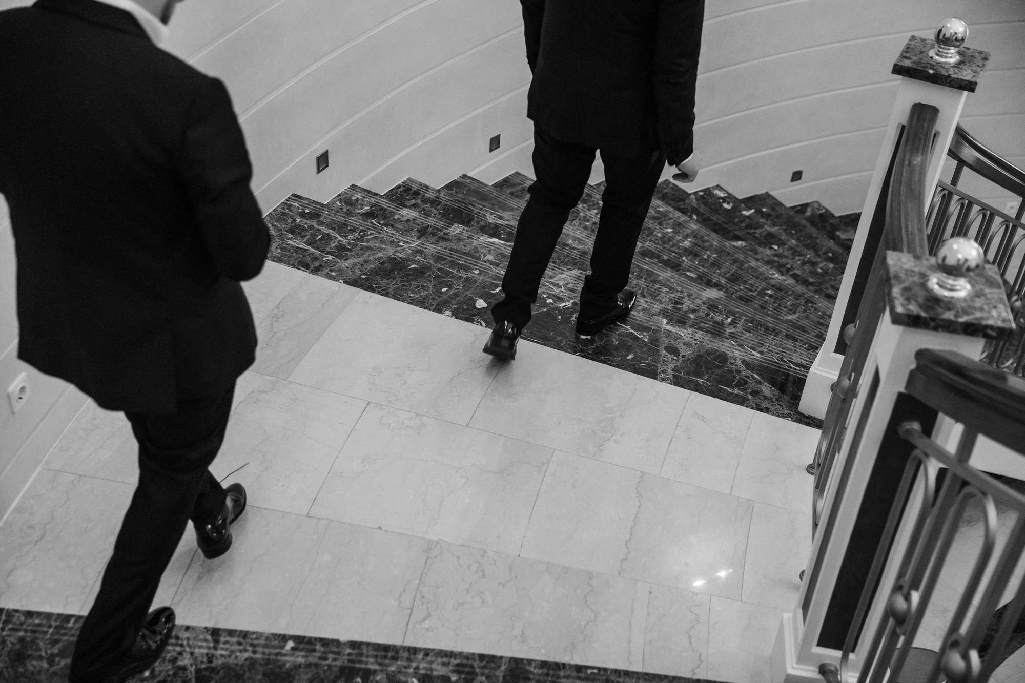 Анастасия и Дмитрий. Лиза Каражова