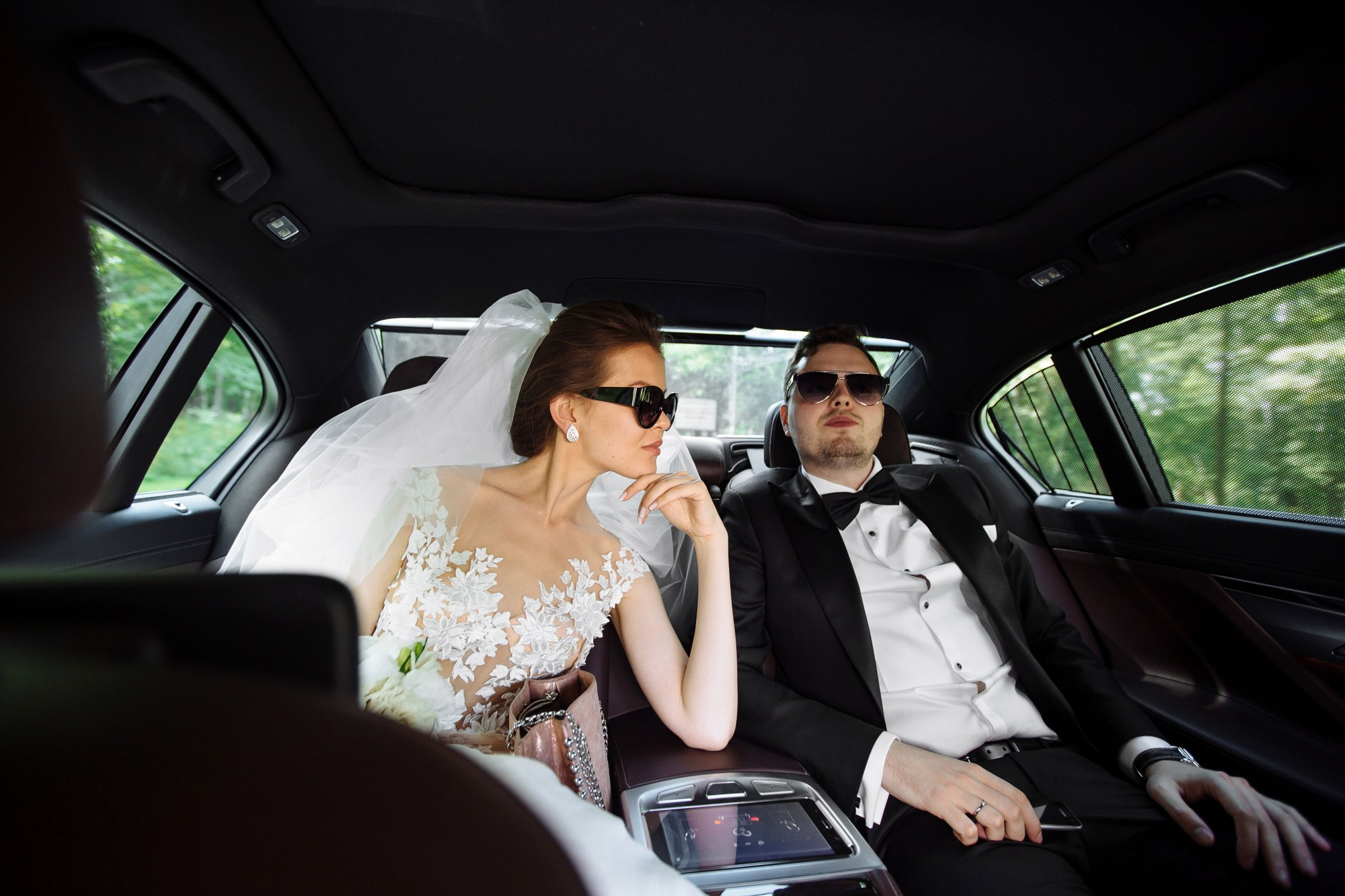 Даша и Артем (Москва). Лиза Каражова