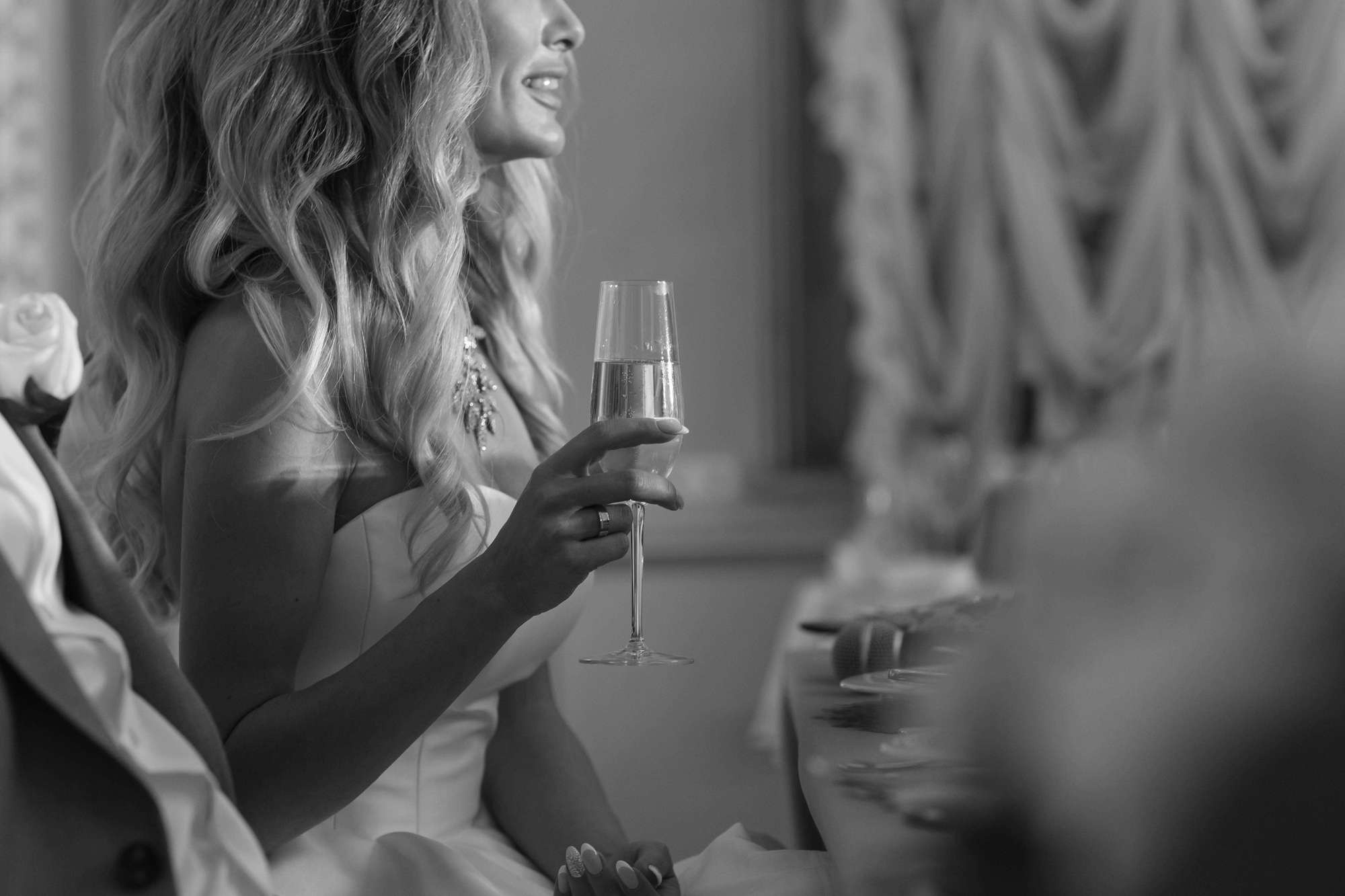 Михаил и Диана. Лиза Каражова