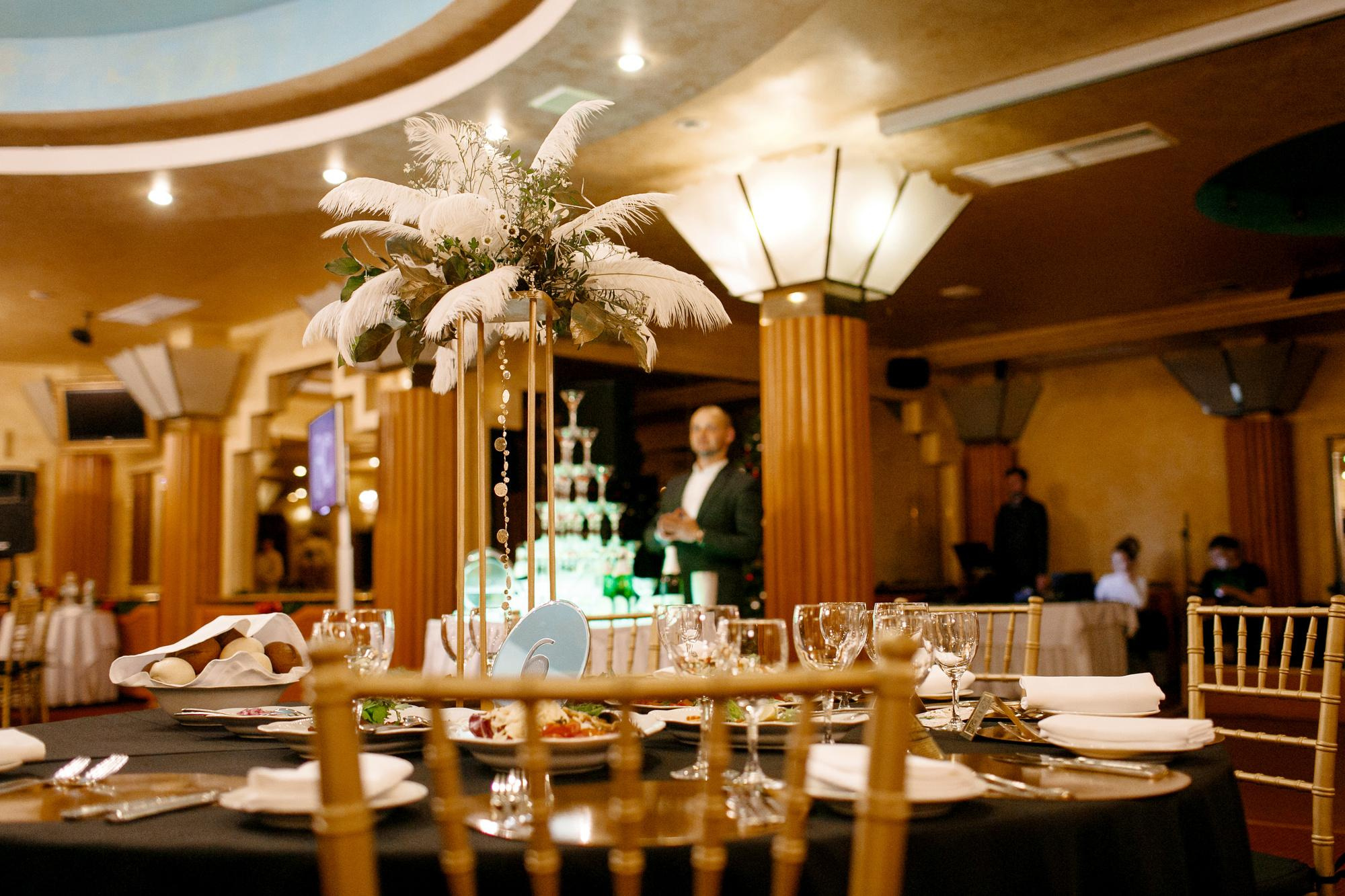 Виктория и Сергей. Лиза Каражова