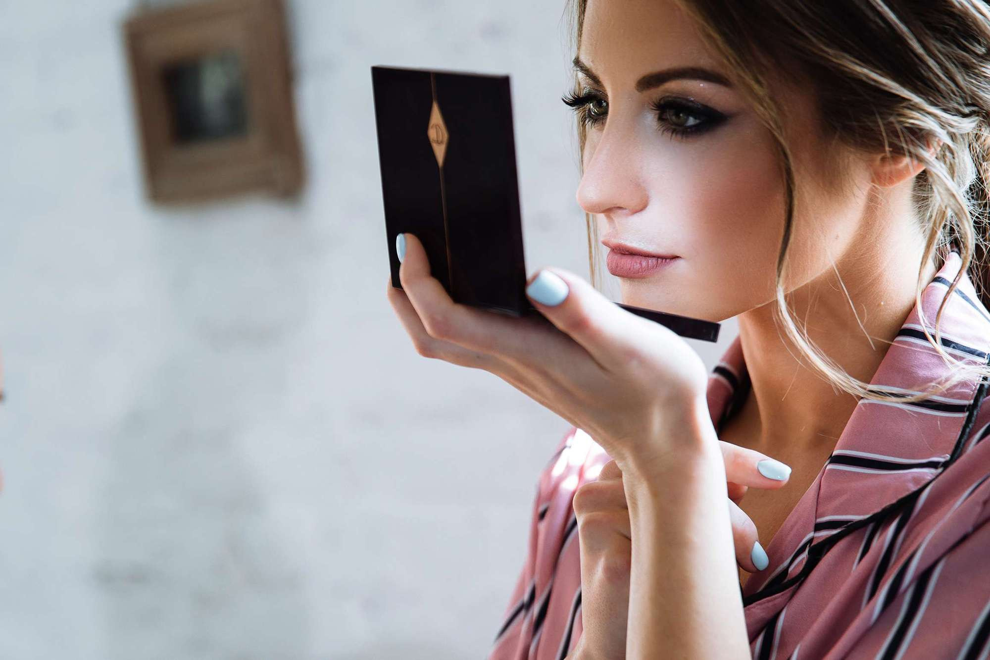 Даня и Олеся. Лиза Каражова