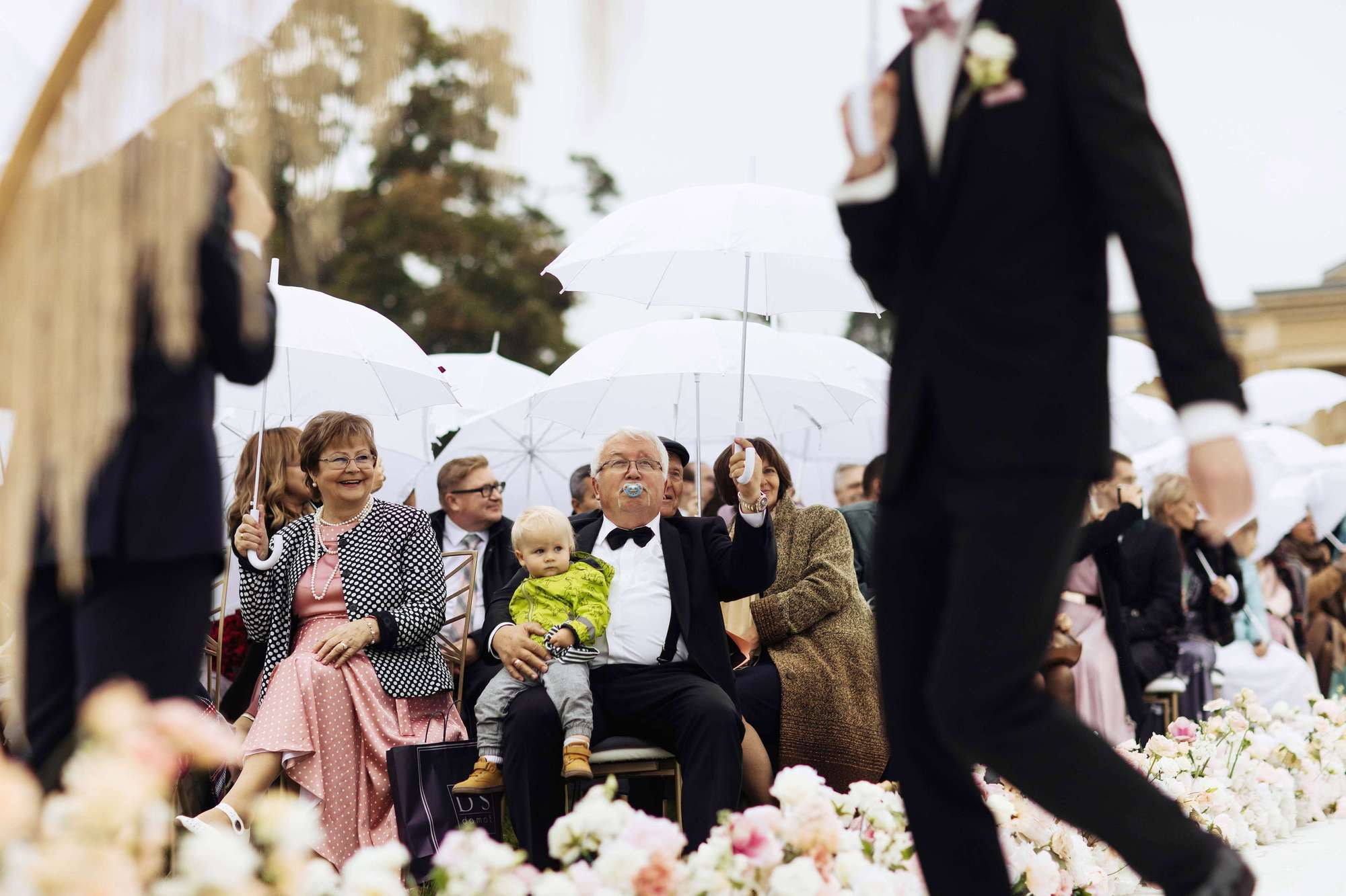 Анастасия и Дмитрий. Лиза Каражова