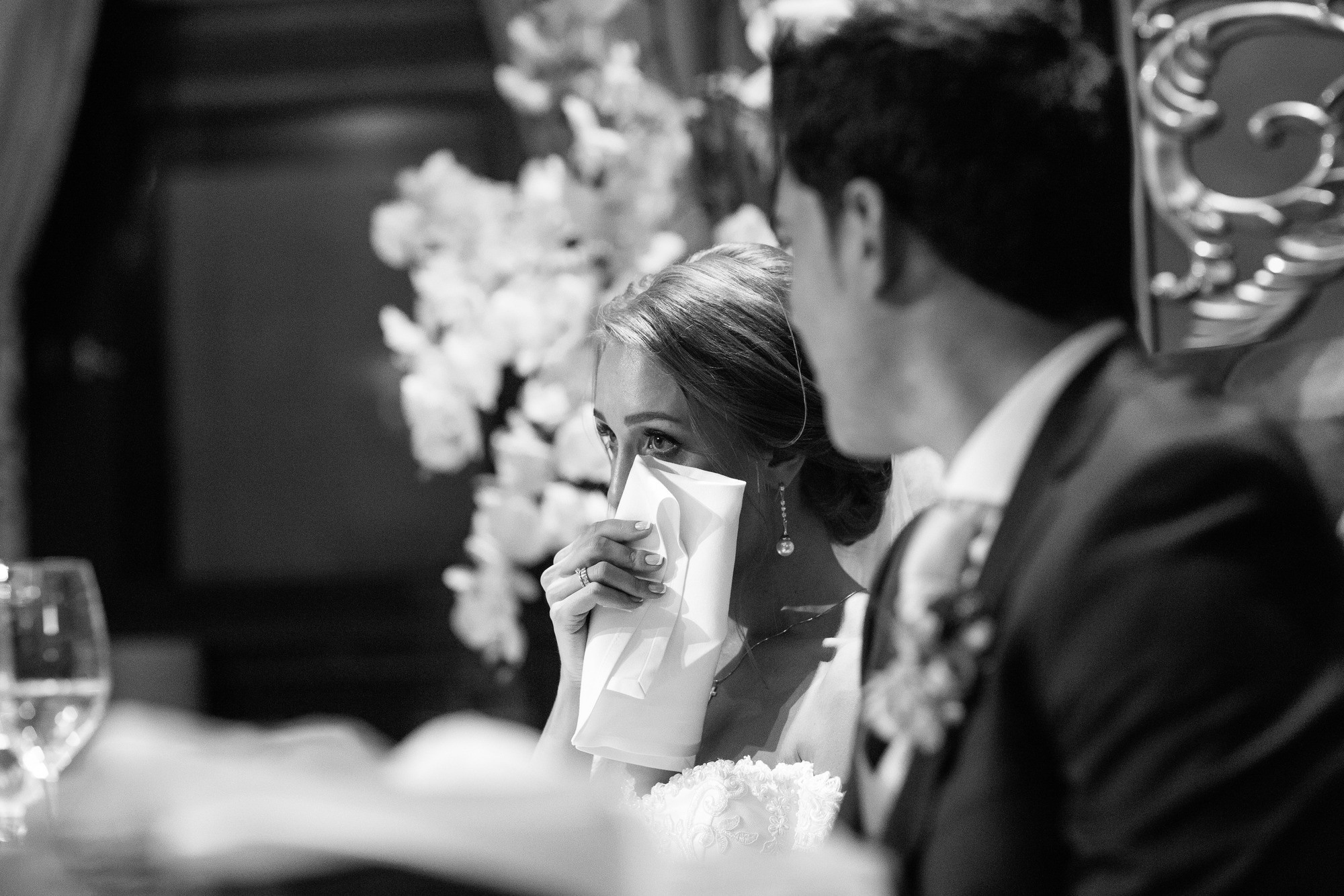 Богдана и Луиз (Испанцы в Питере). Лиза Каражова