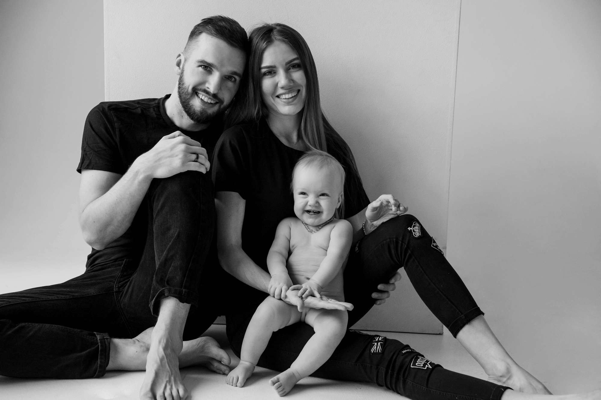 Семейная. Лиза Каражова